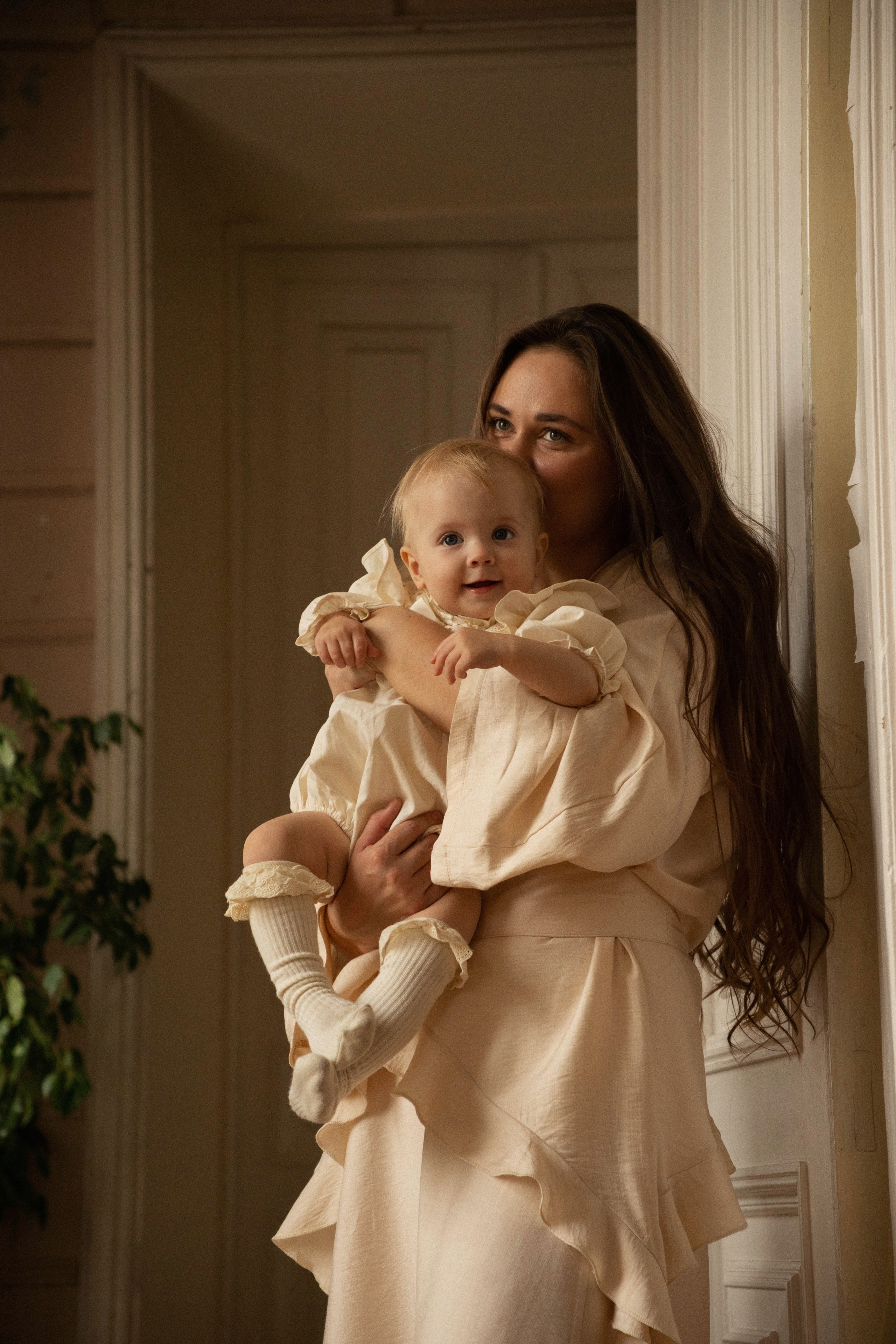 Семейная. Главная