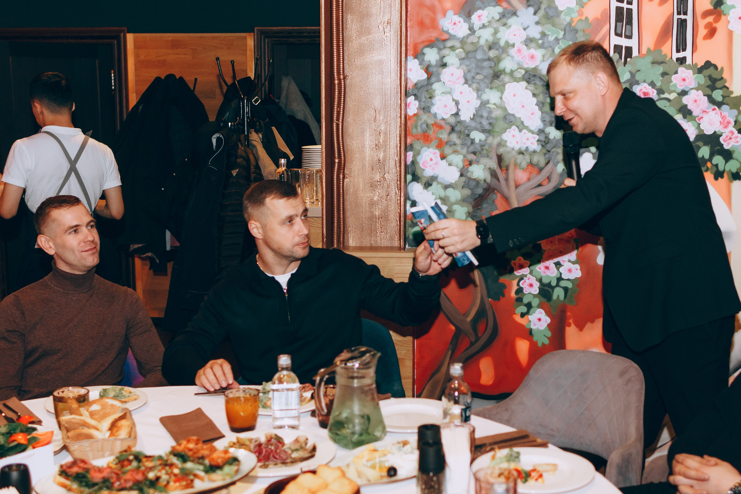 Репортажные съемки мероприятий. Дарья, фотограф, Москва