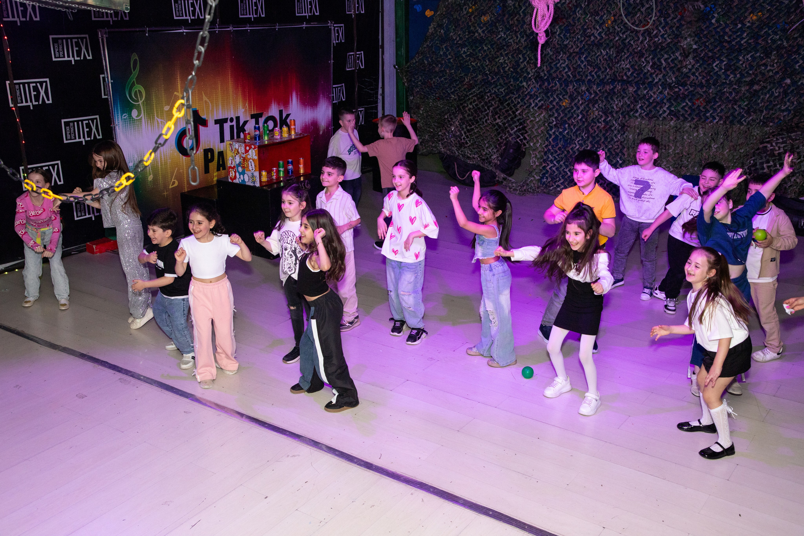 День Рождения Софии. Михайлова Элеонора — фотограф г. Пятигорск