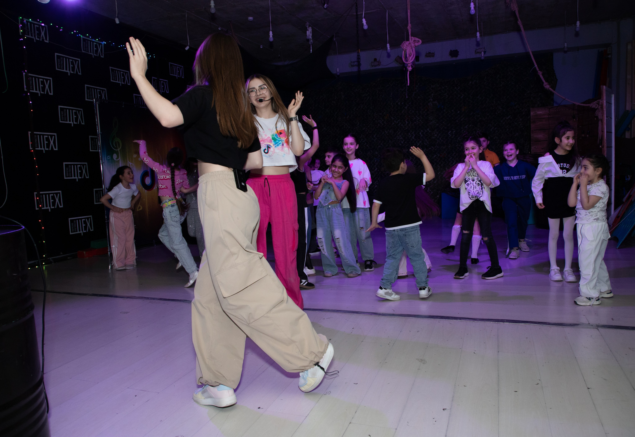 День Рождения Софии. Михайлова Элеонора — фотограф г. Пятигорск