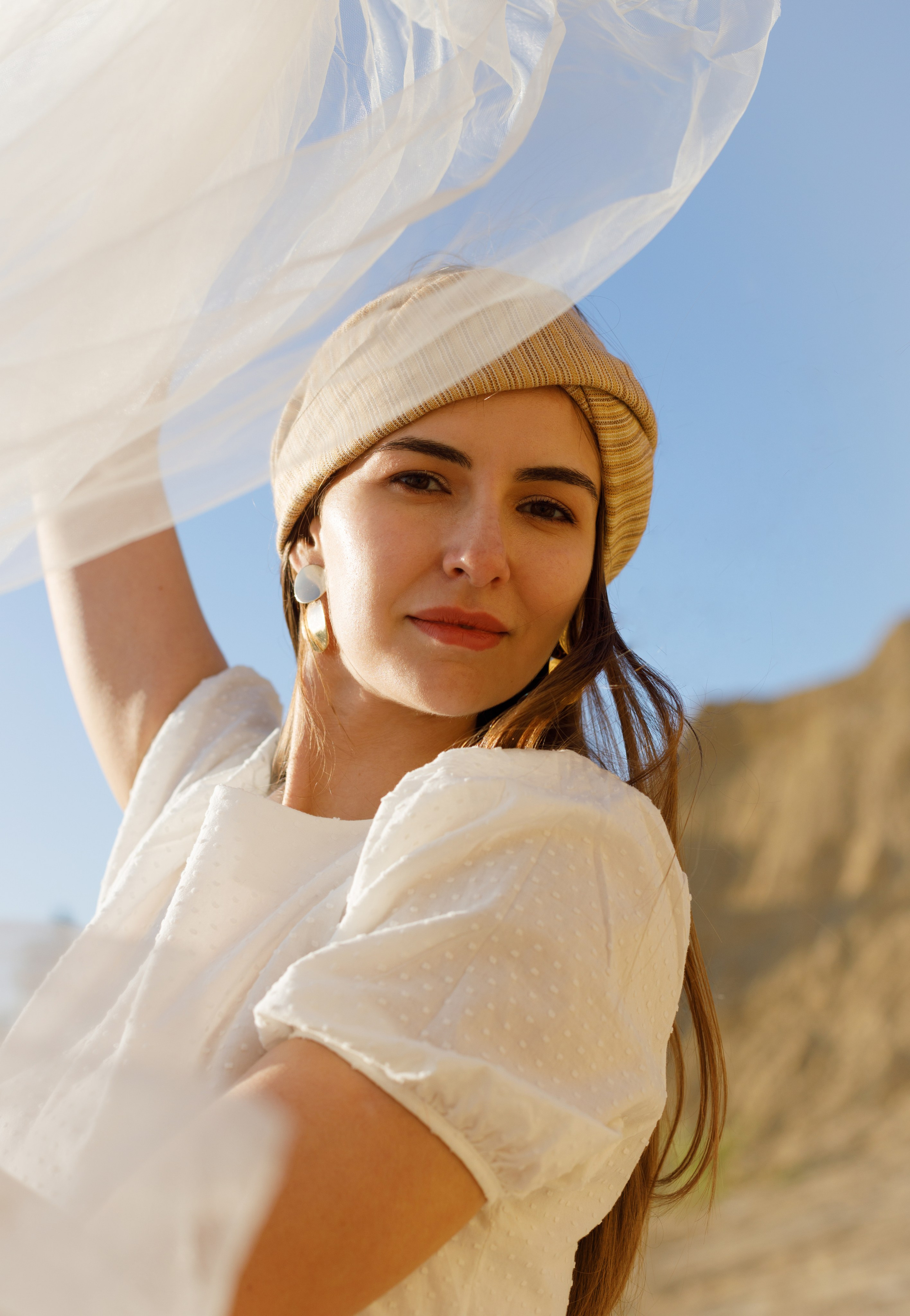 Пески. Фотограф в Санкт-Петербурге Ксения Андреева