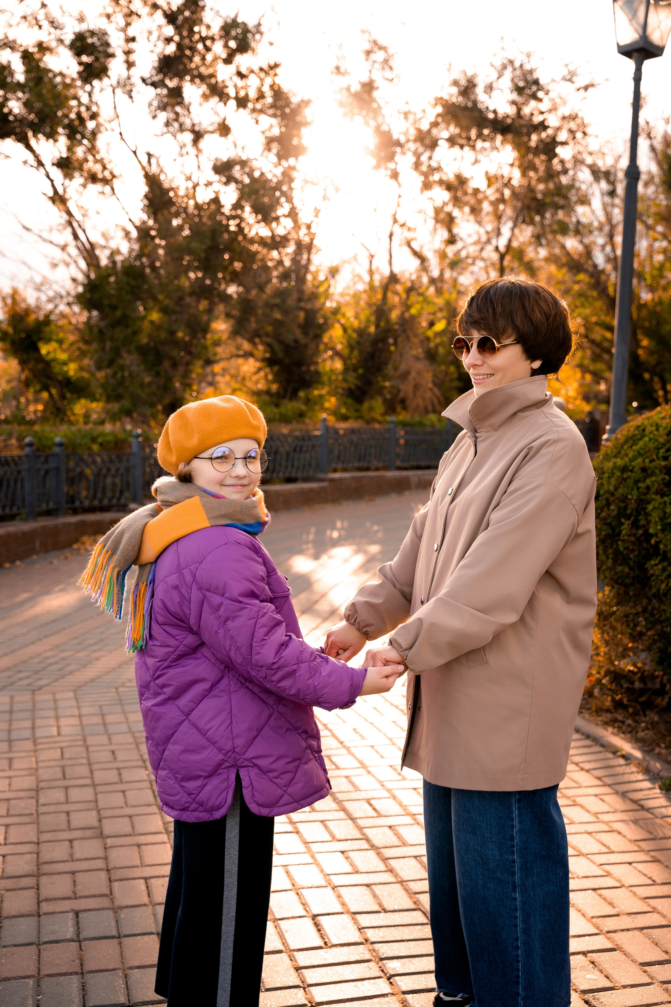 Катя и Вася. Фотограф в Ульяновске Александра Григоровских