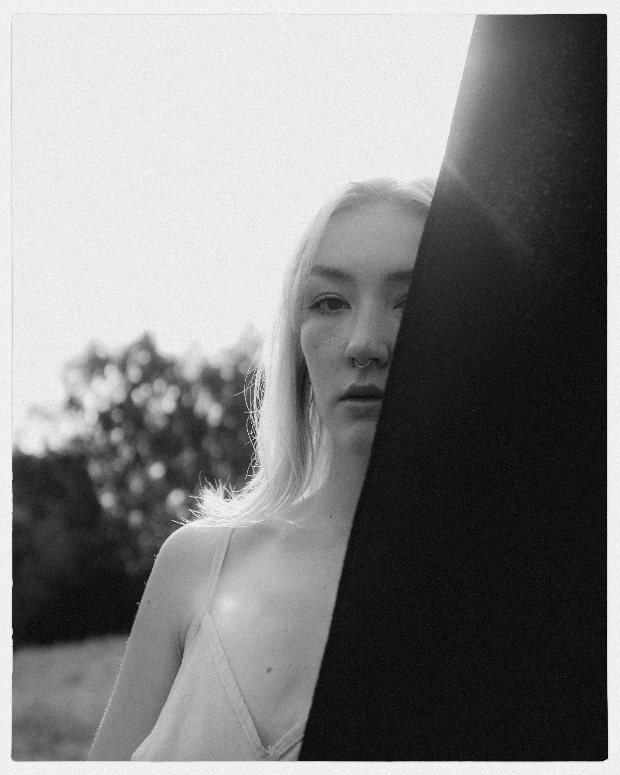 ANNA. Фотограф Анна Васильева | Портретная и арт-фотография Москва