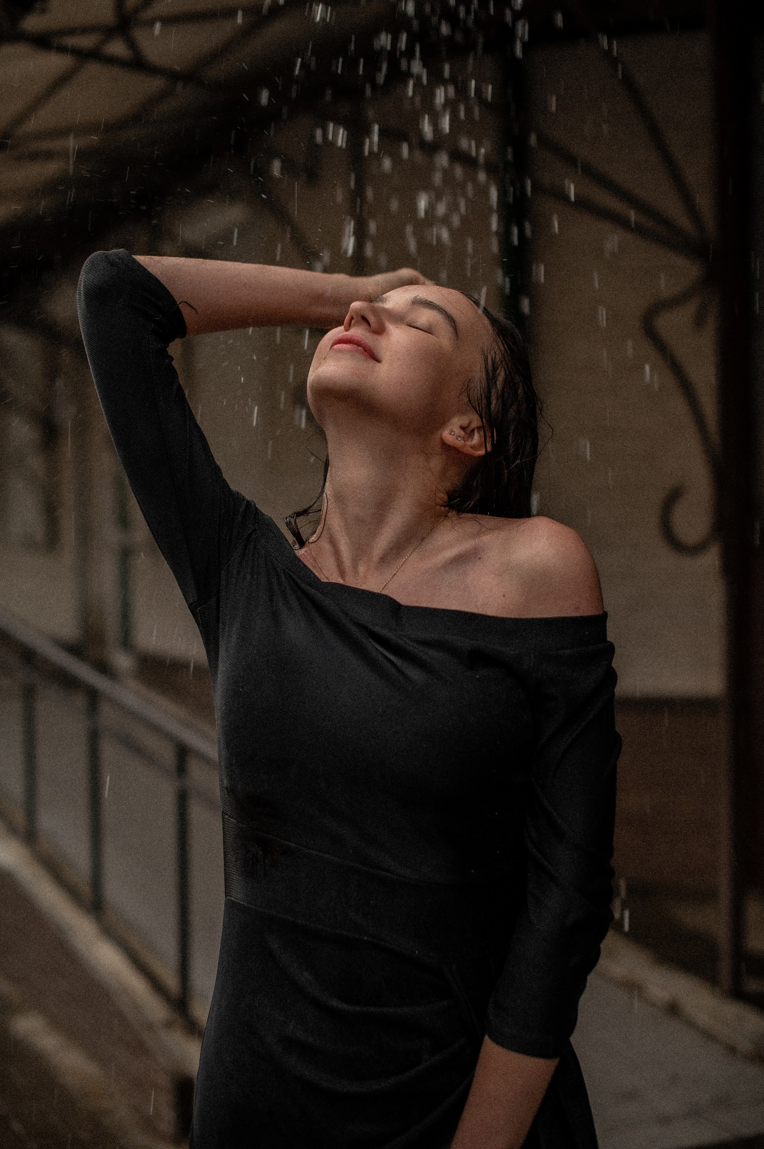 Ангелина. Фотограф Виктория Воронина