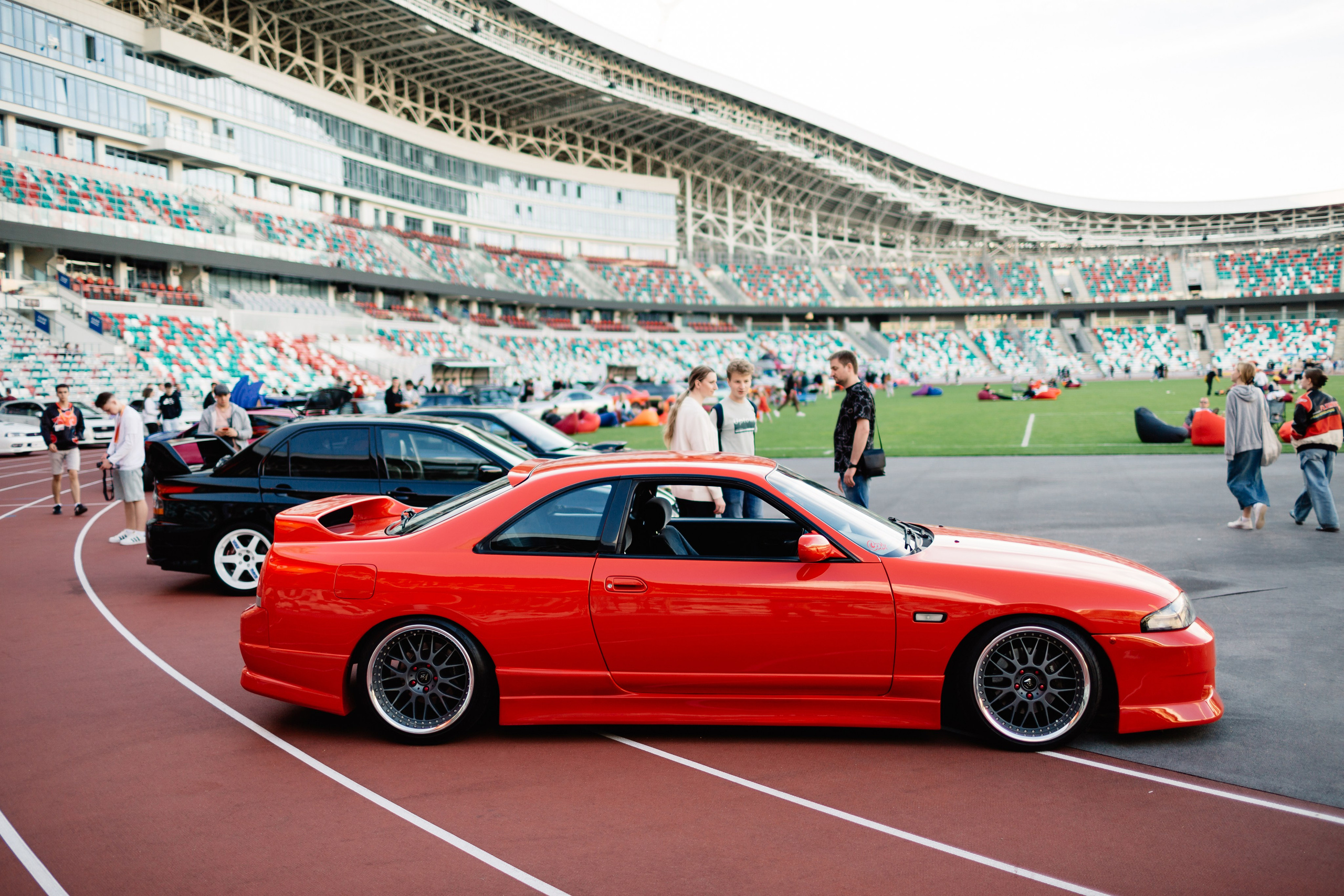 Japlane'24. Свадебный фотограф в Минске Александр Савченко
