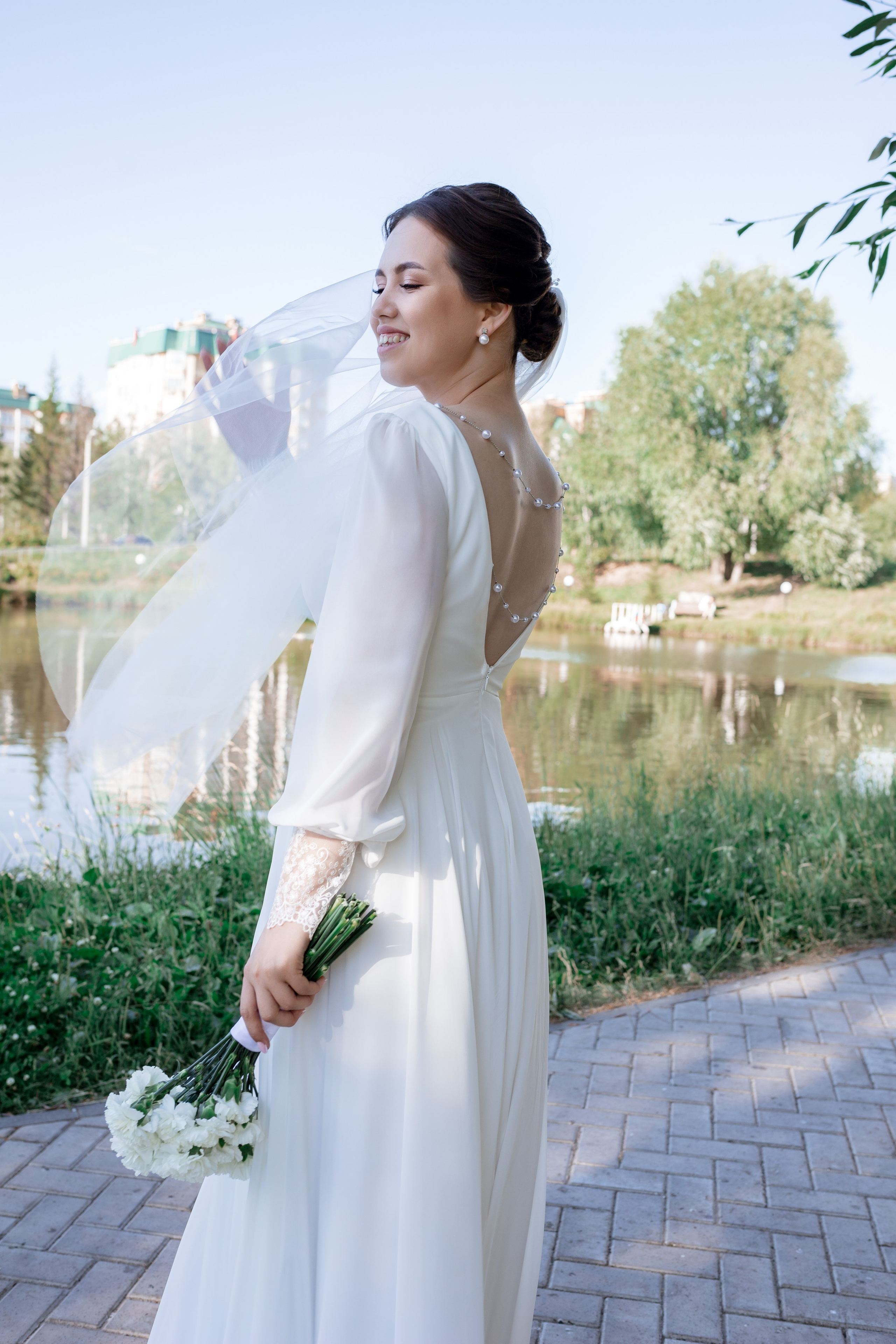 Алексей & Анна. Свадебный фотограф в Чебоксарах Анастасия Иванова