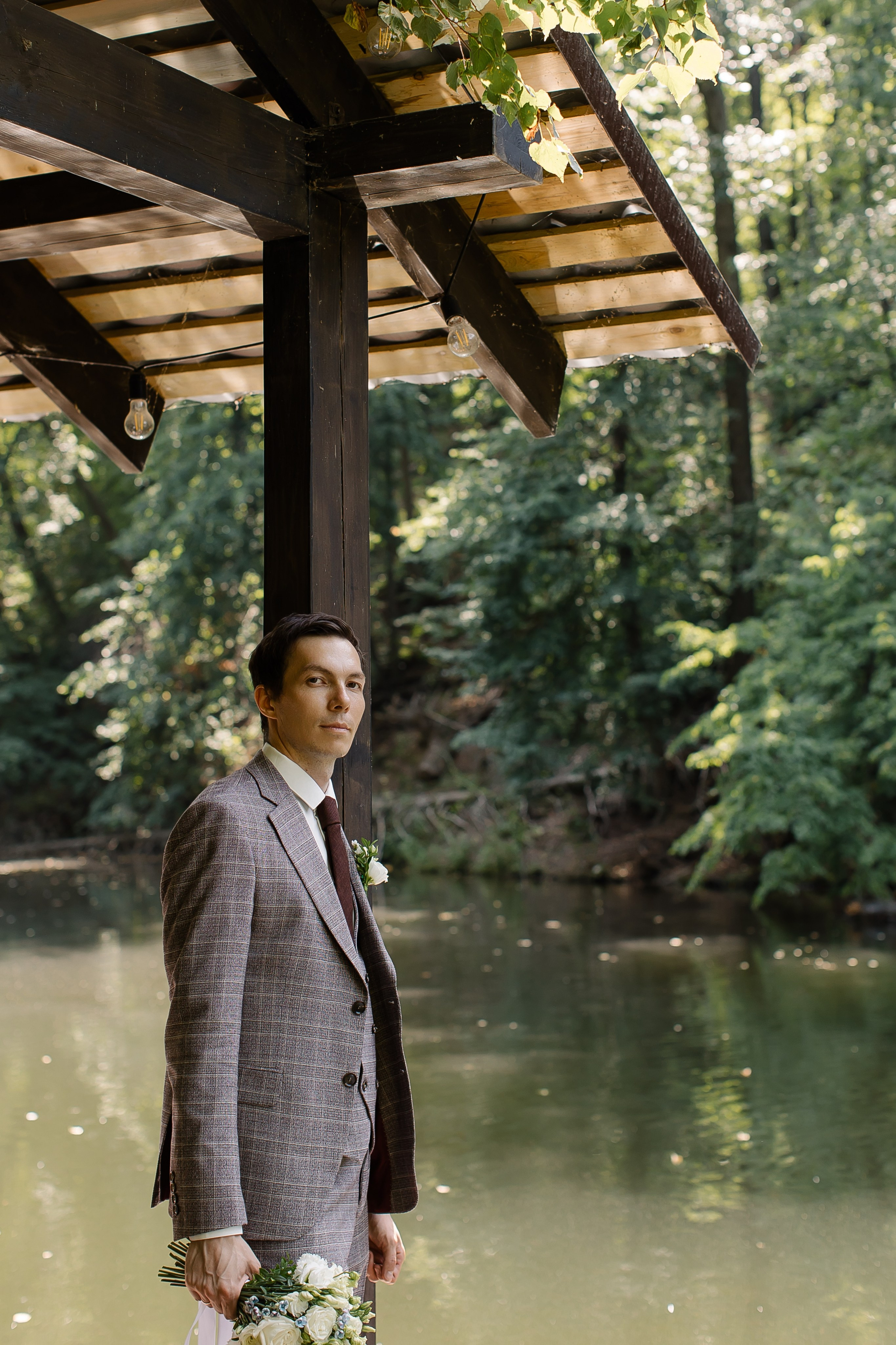 Ильмир и Катя. Свадебный и семейный фотограф в Набережных Челнах и Казани