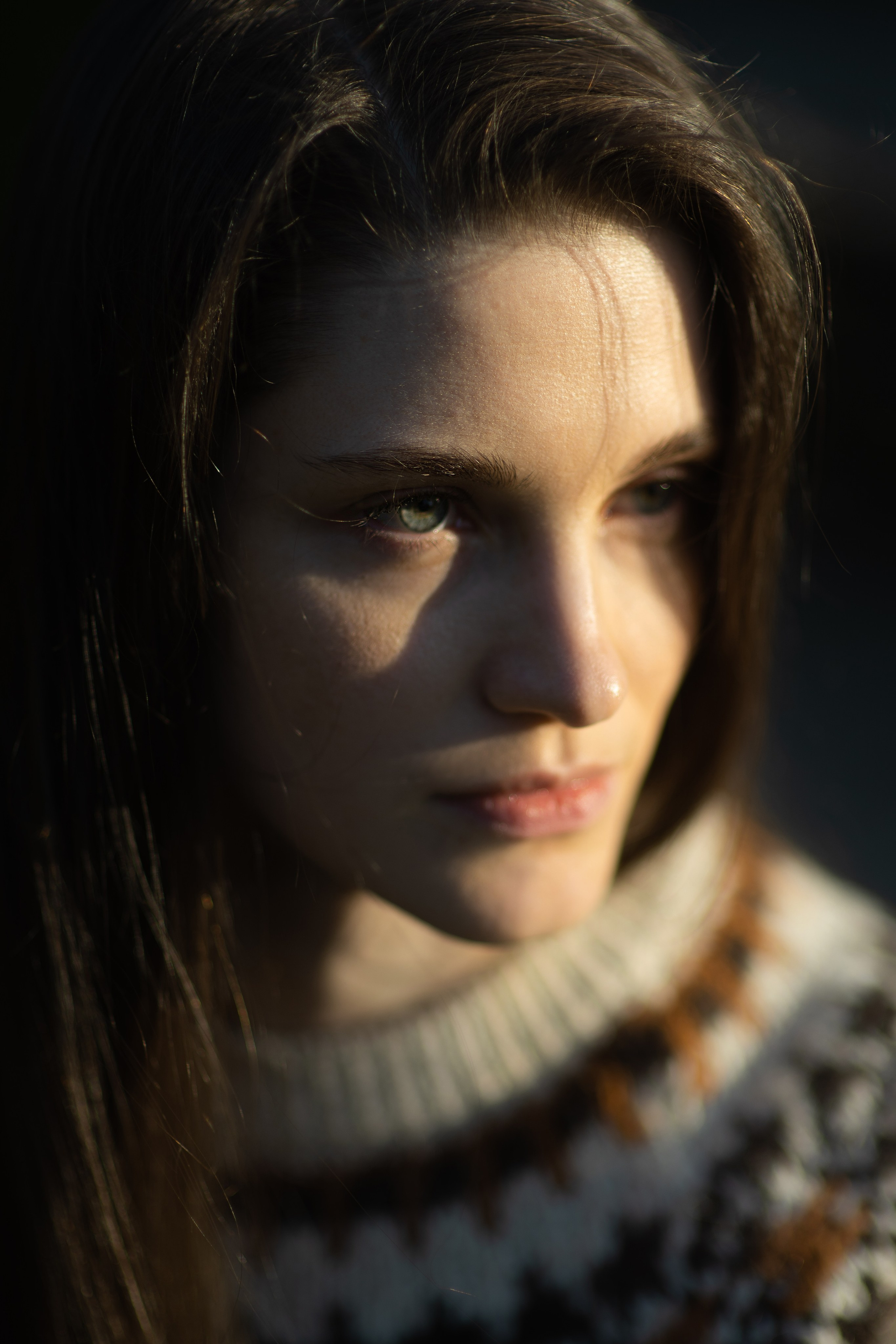 Маша. Портретный и семейный фотограф в Пятигорске Кутырева Ксения