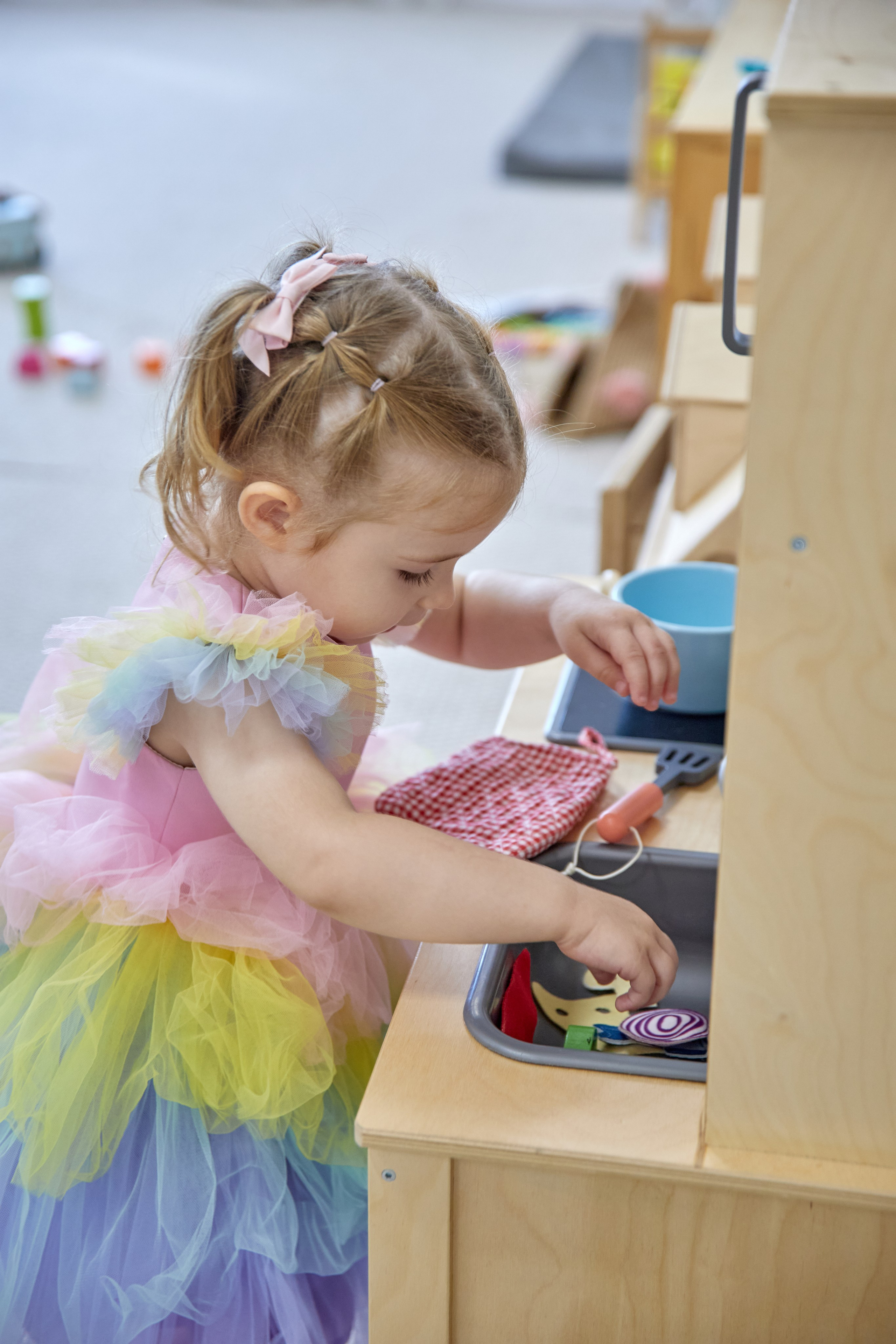 Милане 3 годика. Фотограф в Самаре Анастасия Афанасьева