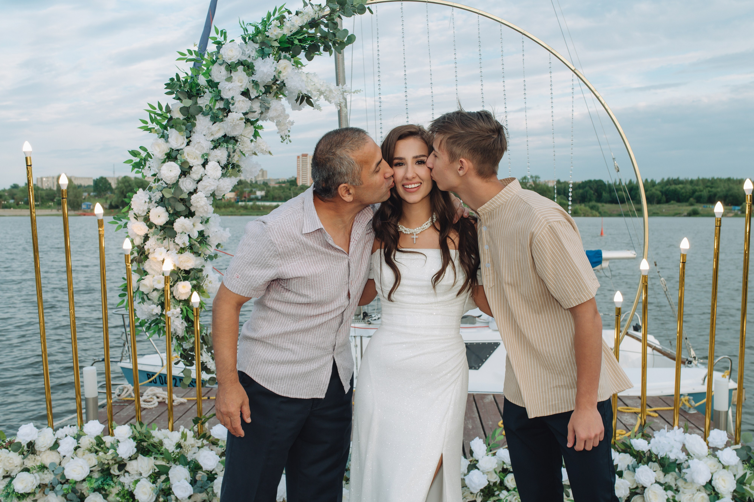 Свадьба Ивана и Айсель | Параллель 56. Свадебный фотограф во Владимире Влад Бирюков