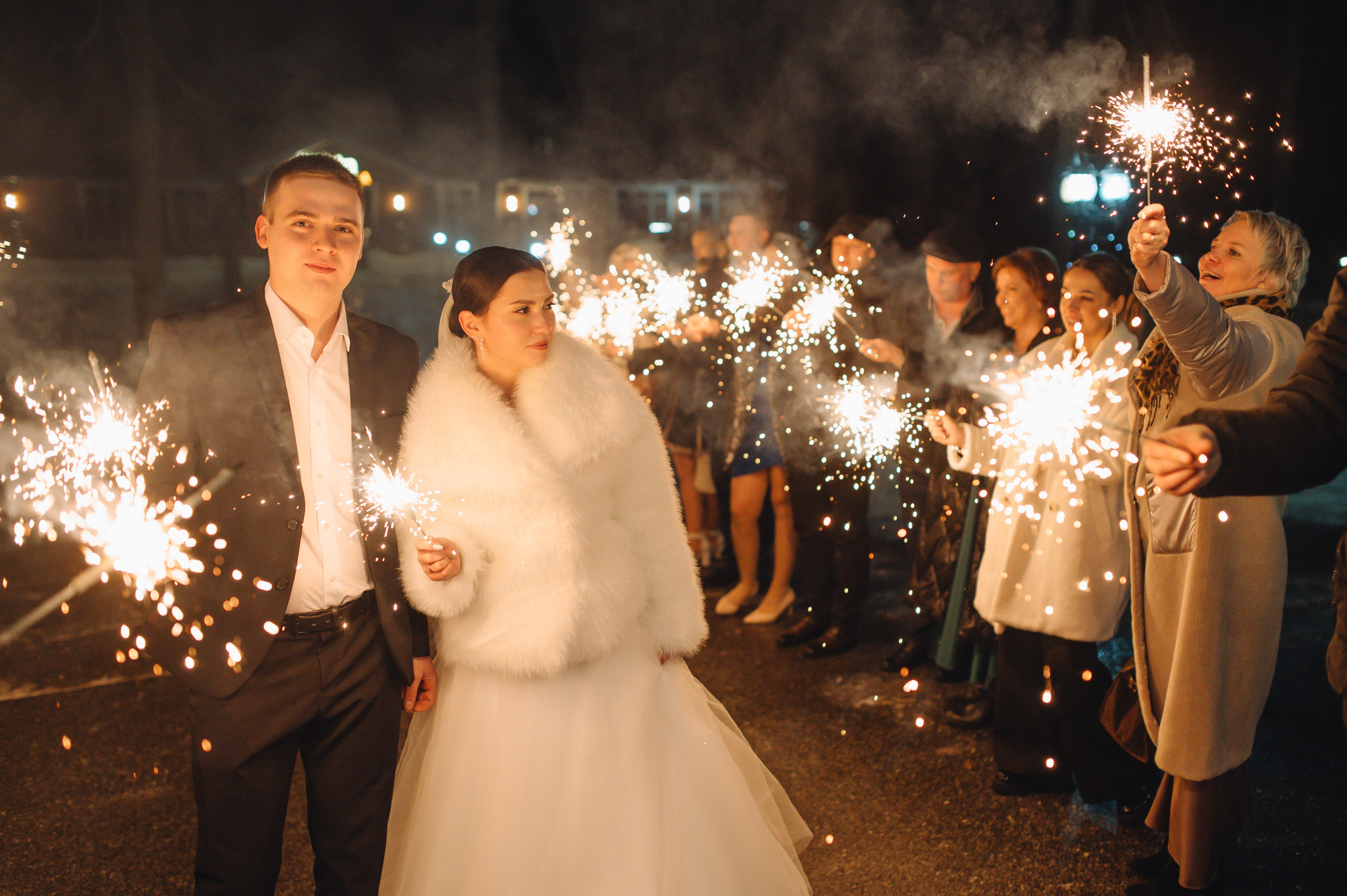 Свадьба Максима и Екатерины | Владимир. Свадебный фотограф во Владимире Влад Бирюков