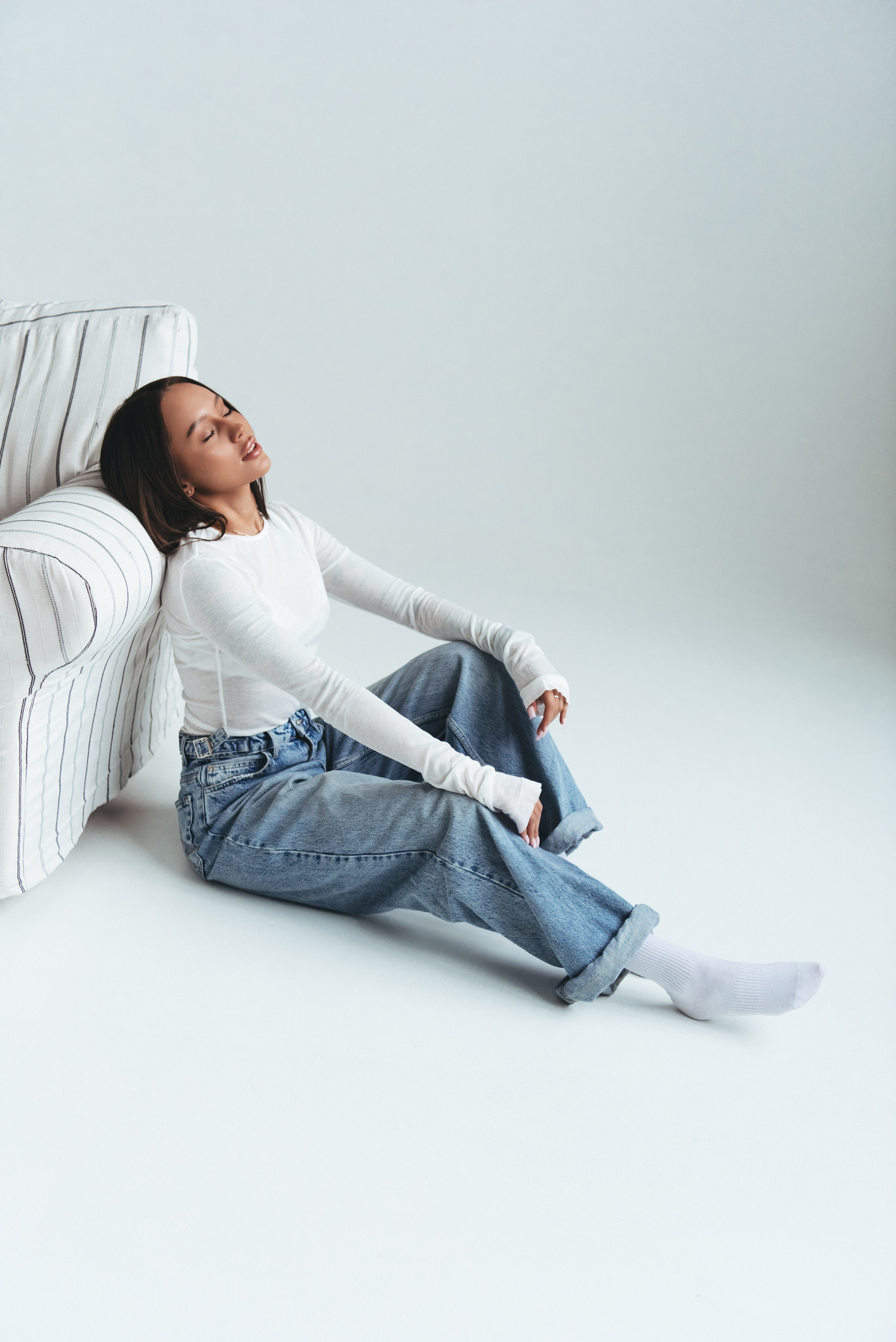 Лера. Фотограф Чебоксары / Москва