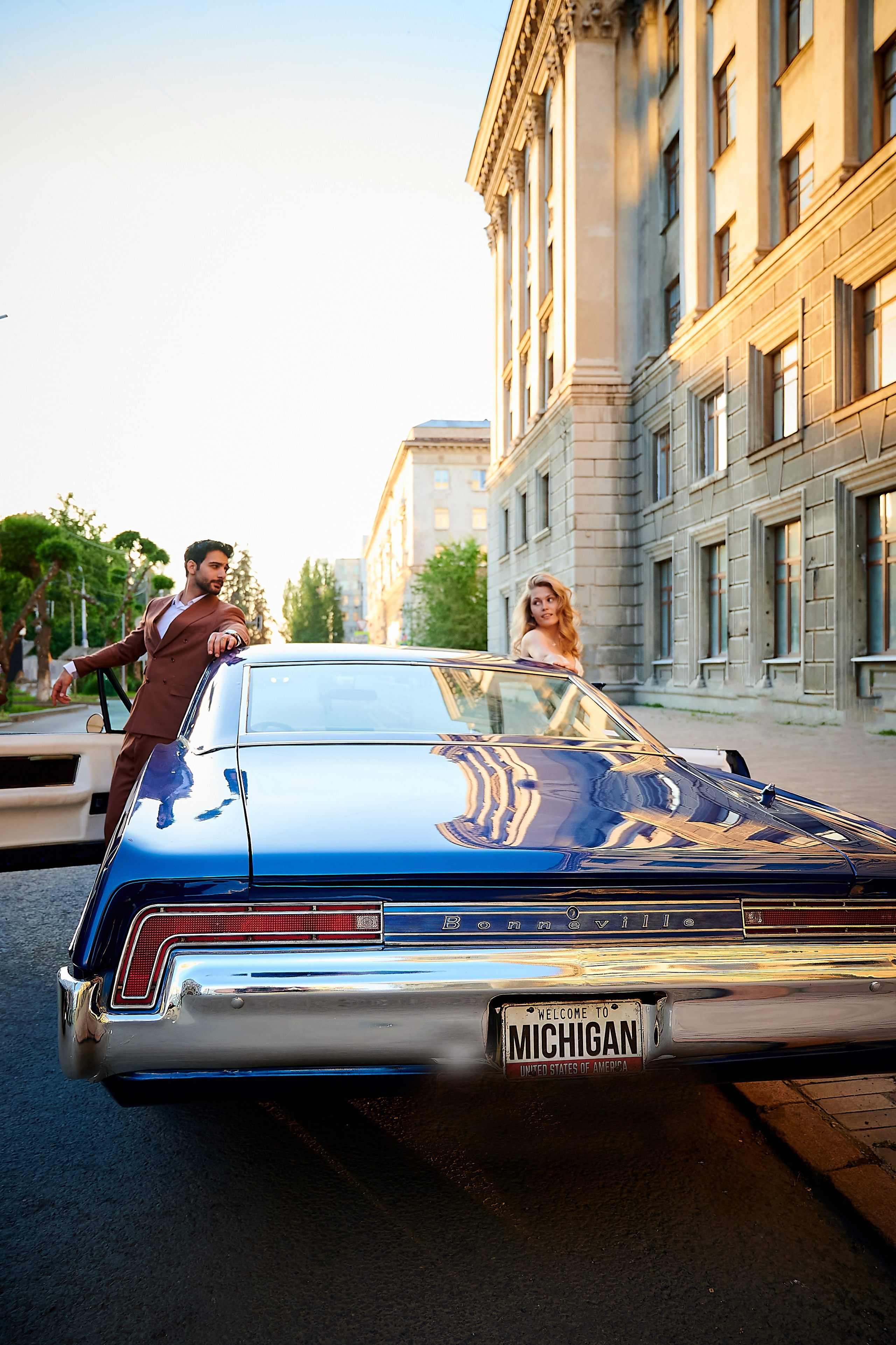 S&M. Профессиональный репортажный фотограф в Самаре Никита Королев