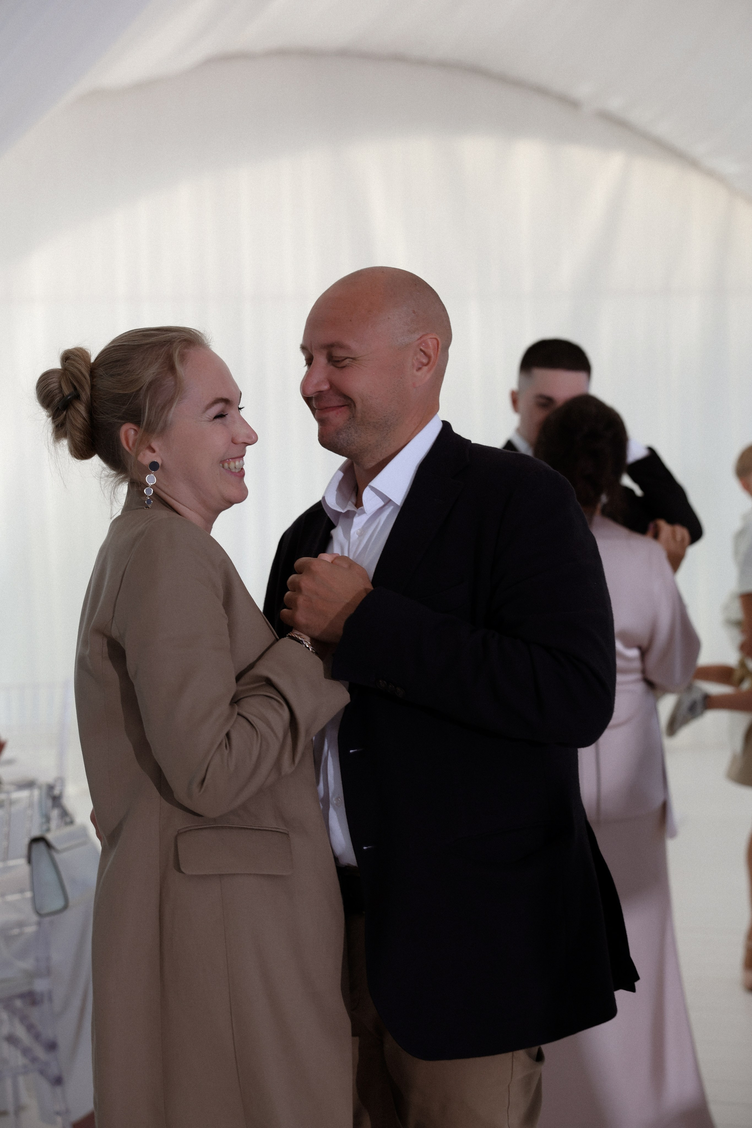 «Просто МЫ» — Дарья и Иван. Свадебный и семейный фотограф в Москве Ломова Ирина