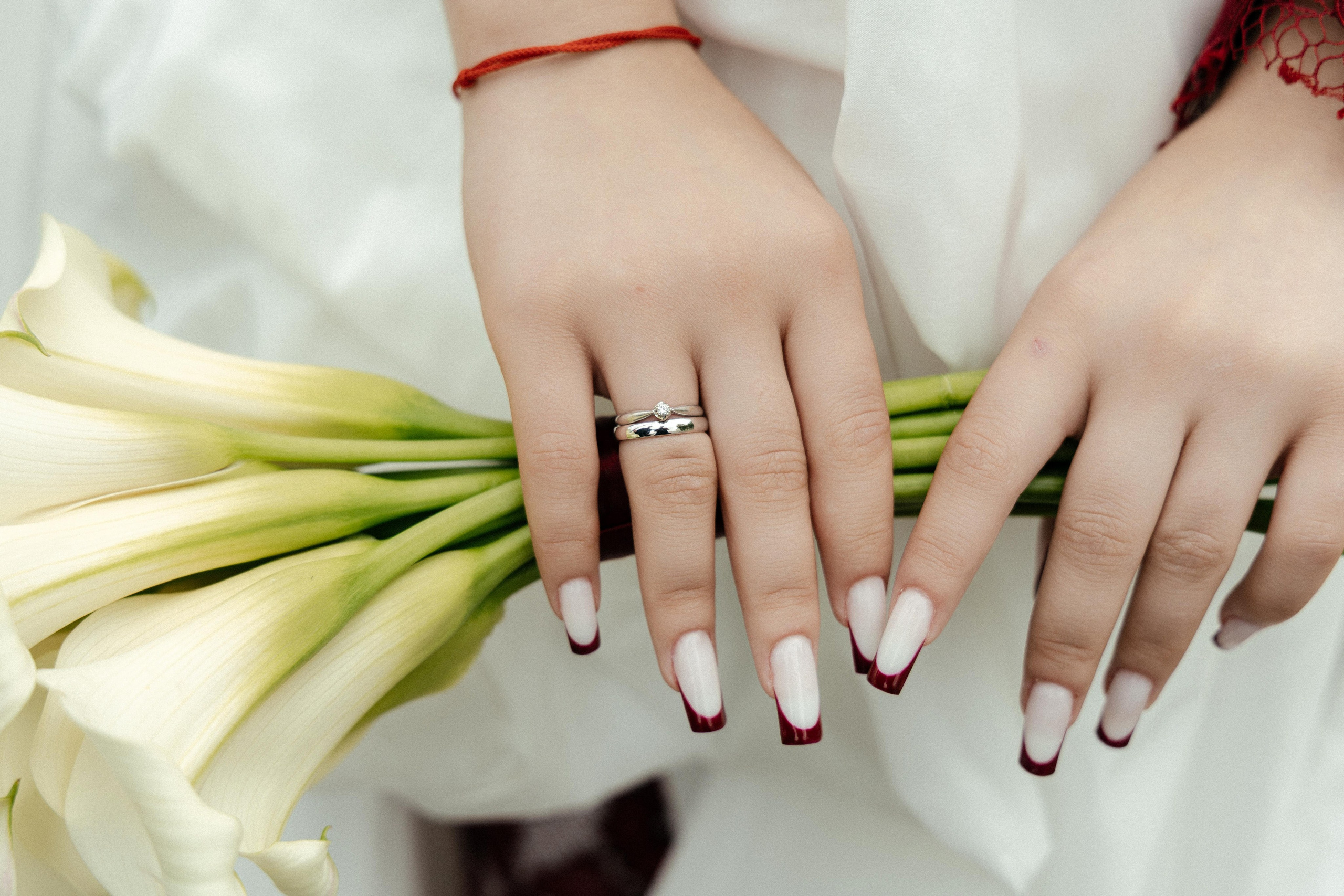 The Red line. Артём Бачурин — свадебный фотограф Воронеж