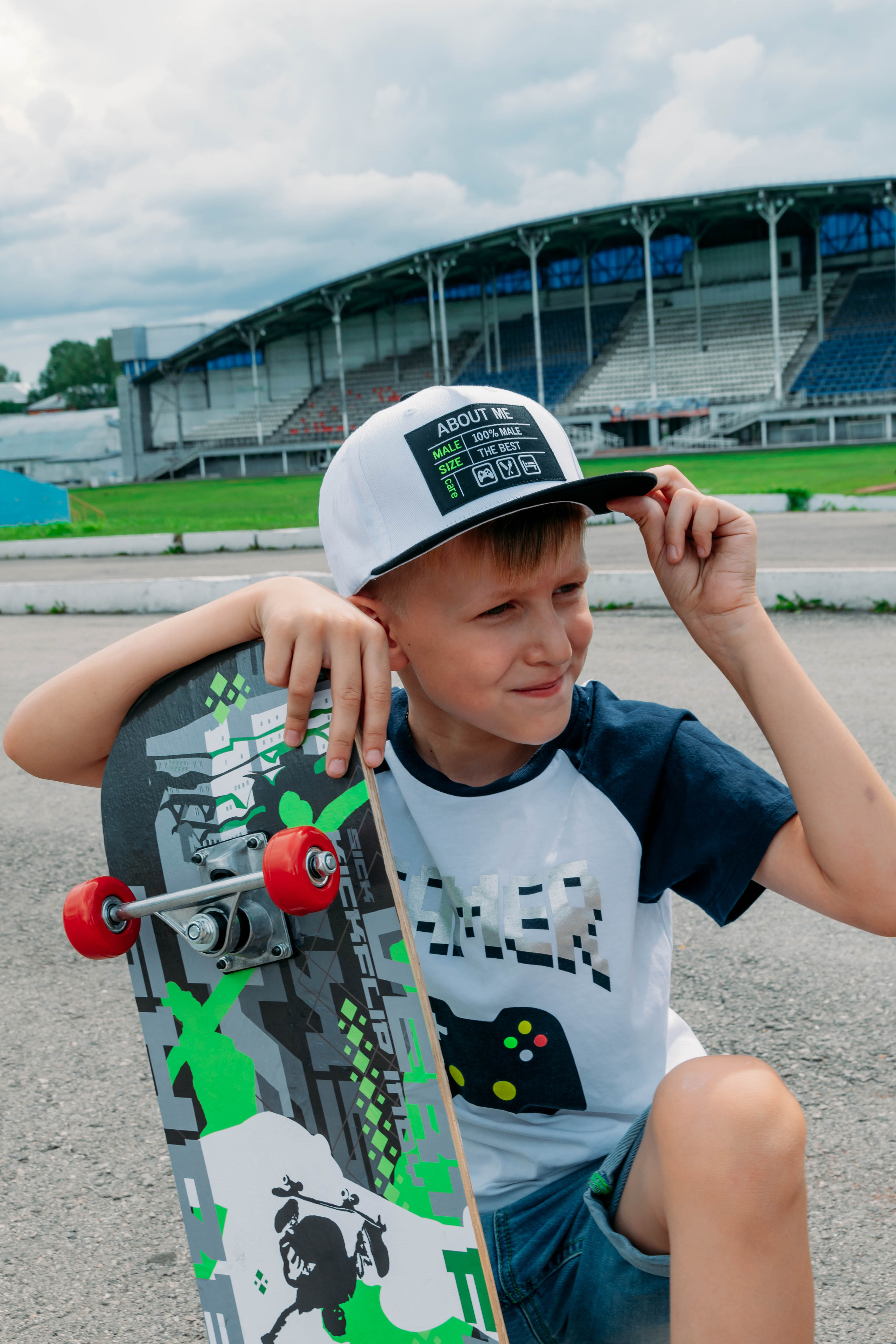 Максим. Фотограф Алёна Царькова. Киселевск