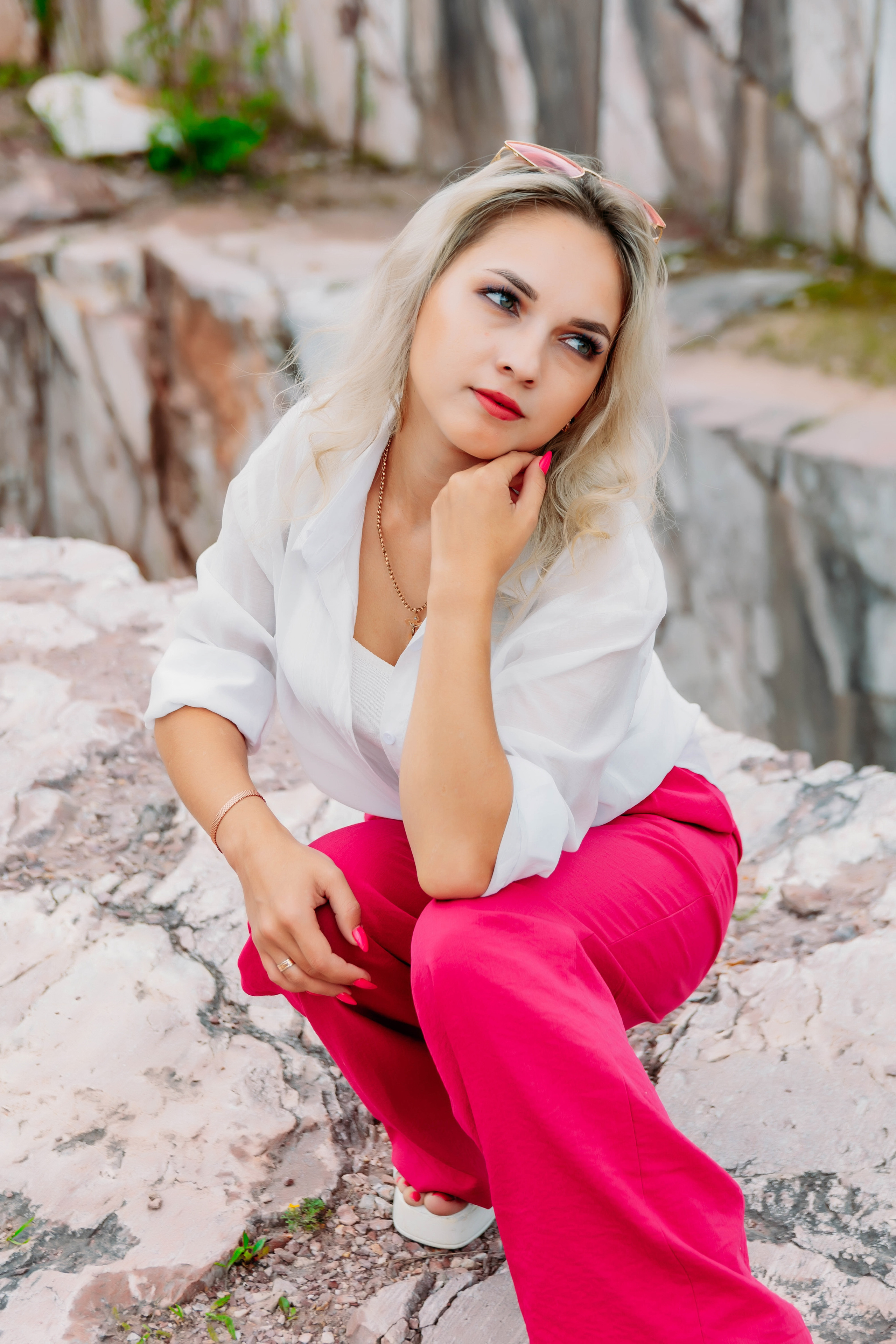 Алёна. Фотограф Алёна Царькова. Киселевск