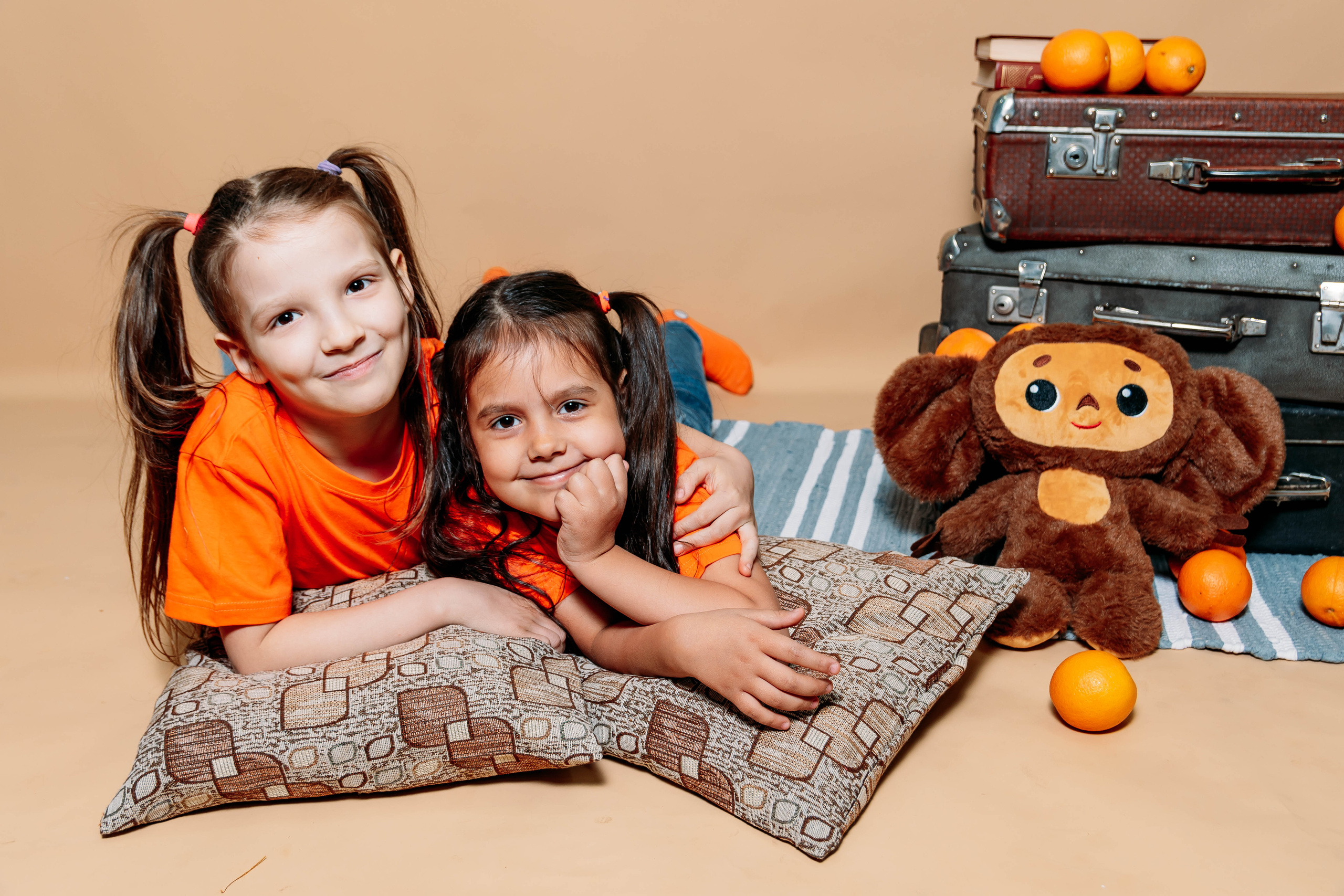 Отзывы. Фотограф Алёна Царькова. Киселевск