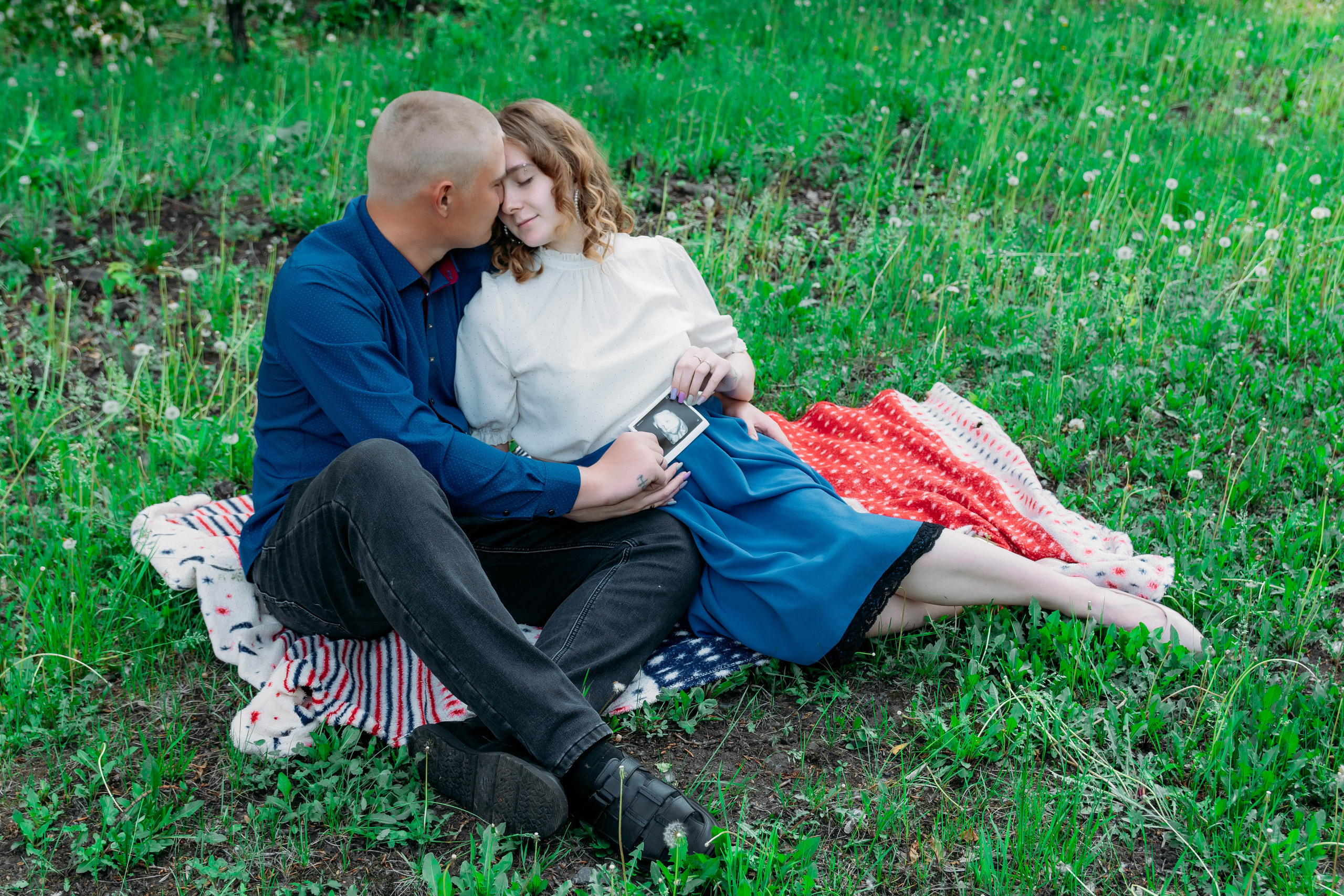 В ожидании. Фотограф Алёна Царькова. Киселевск