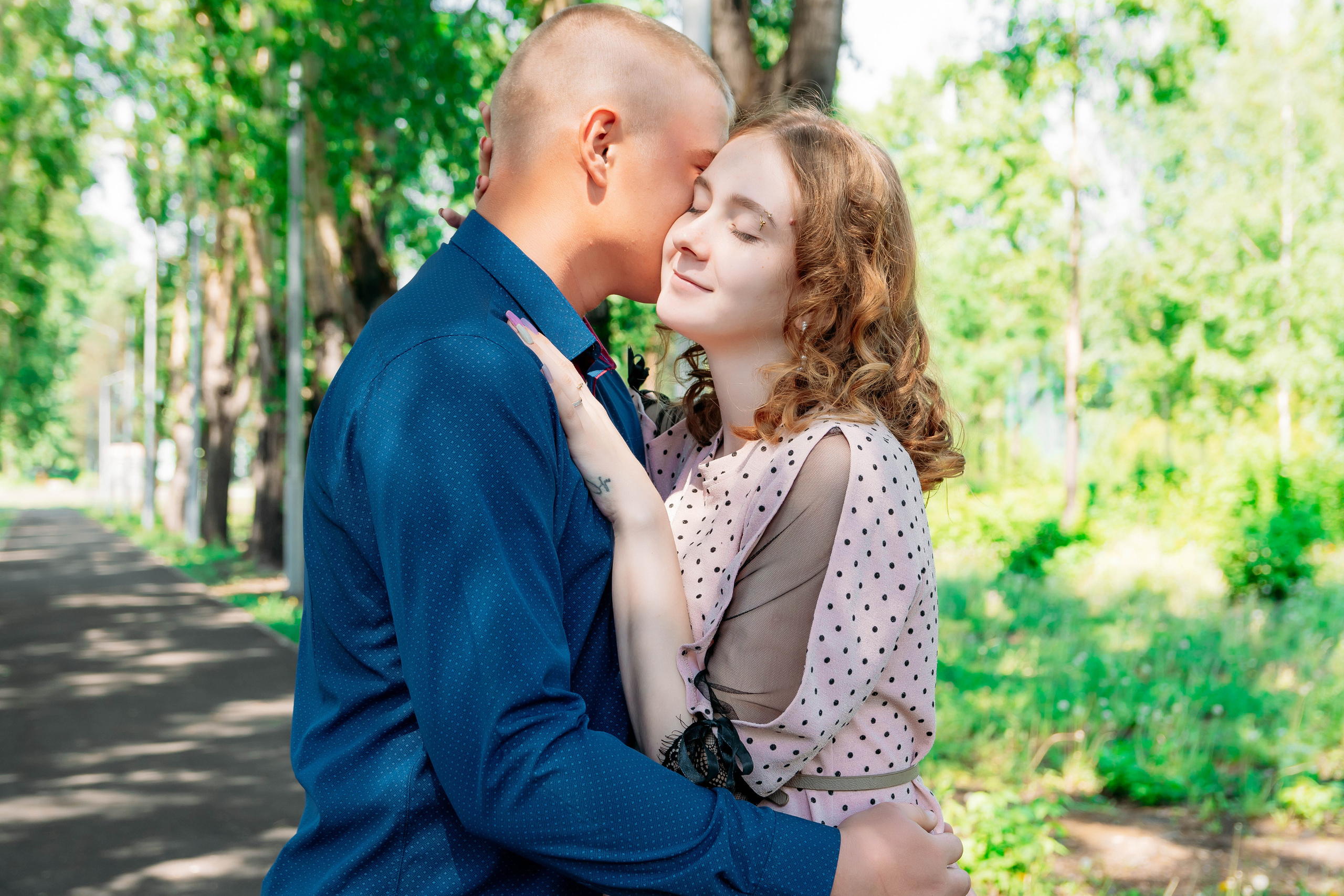 В ожидании. Фотограф Алёна Царькова. Киселевск