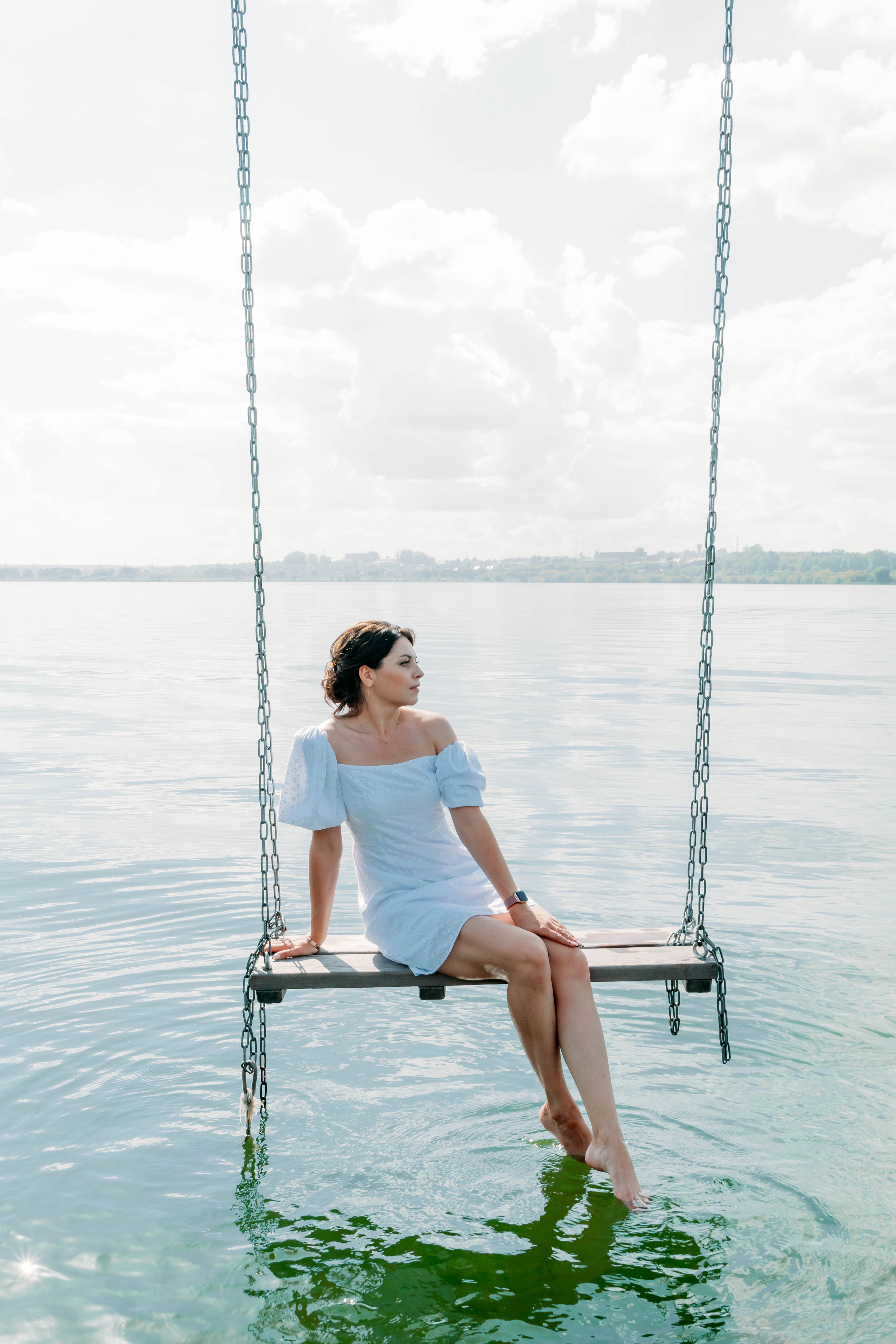 Виктория. Фотограф Алёна Царькова. Киселевск