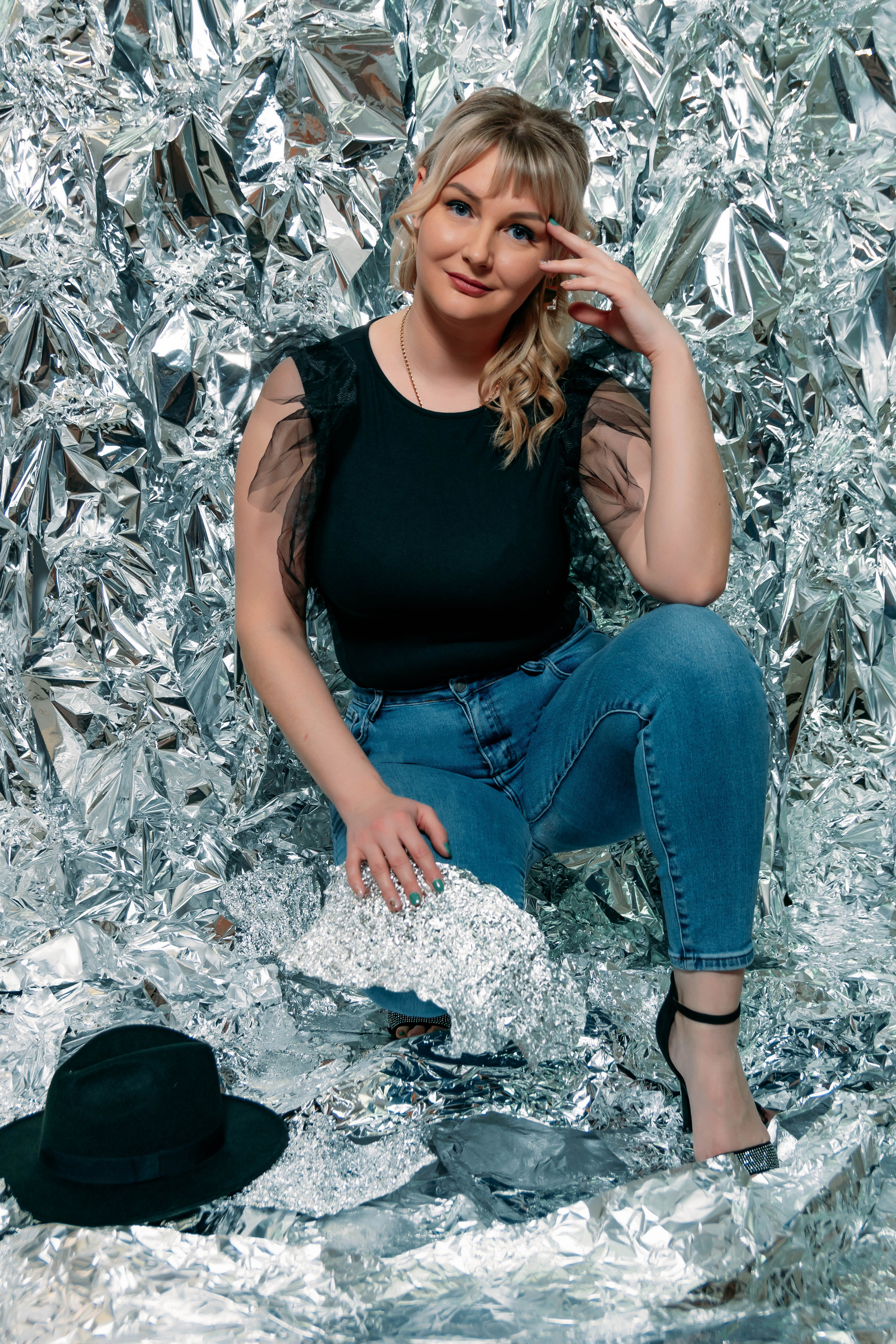 Отзывы. Фотограф Алёна Царькова. Киселевск