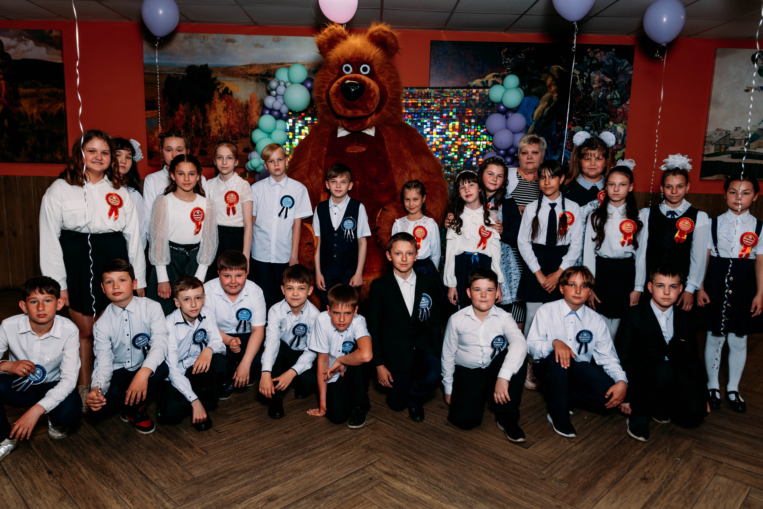 Отзывы. Фотограф Алёна Царькова. Киселевск