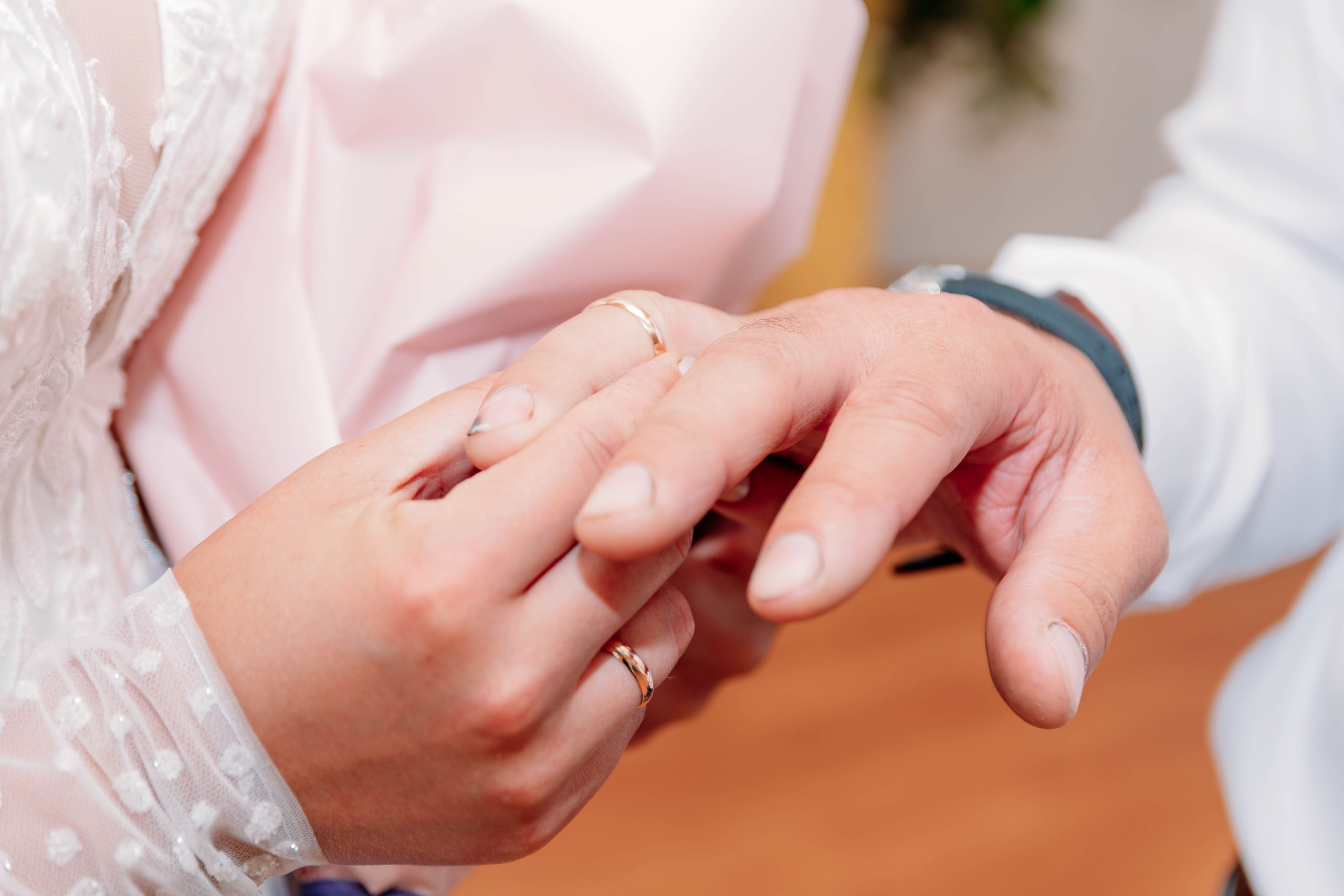 Сергей и Алёна. Фотограф Алёна Царькова. Киселевск