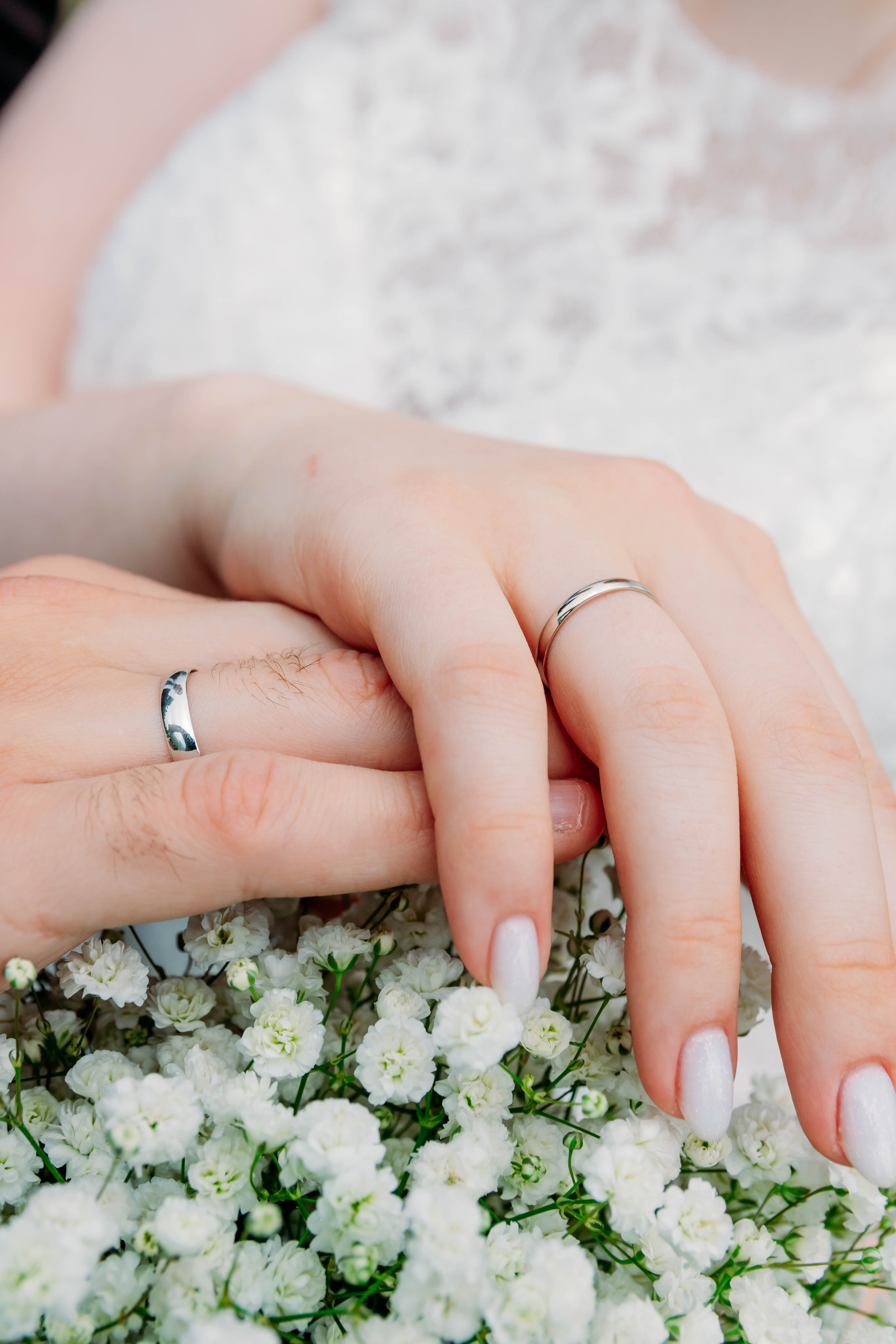 Максим и Мария. Фотограф Алёна Царькова. Киселевск