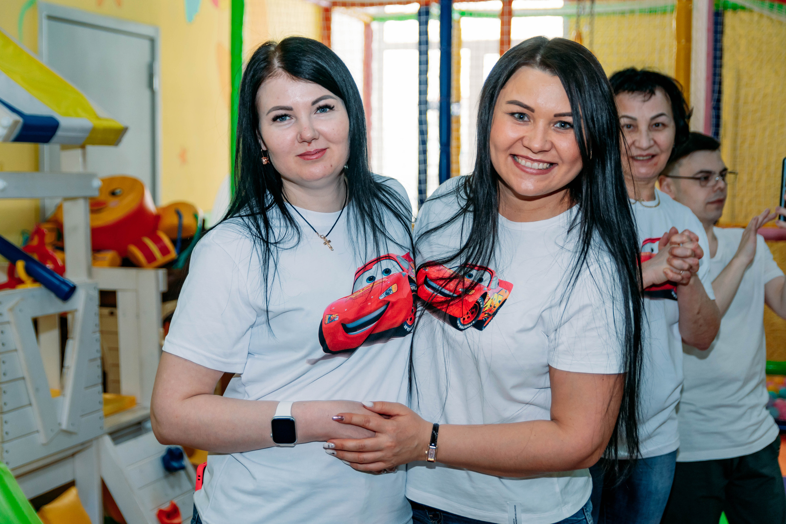 День рождения Влада. Фотограф Алёна Царькова. Киселевск