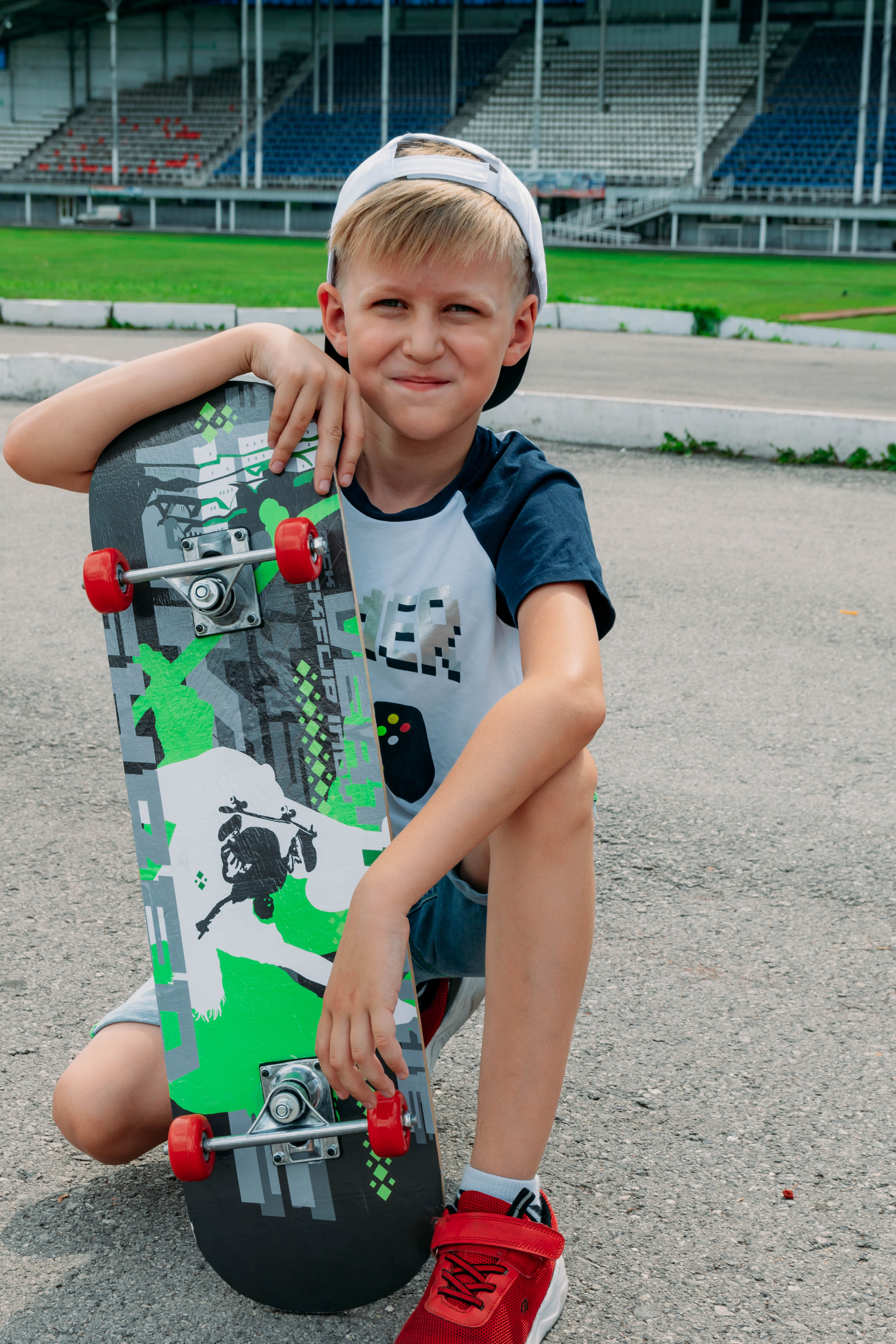 Максим. Фотограф Алёна Царькова. Киселевск