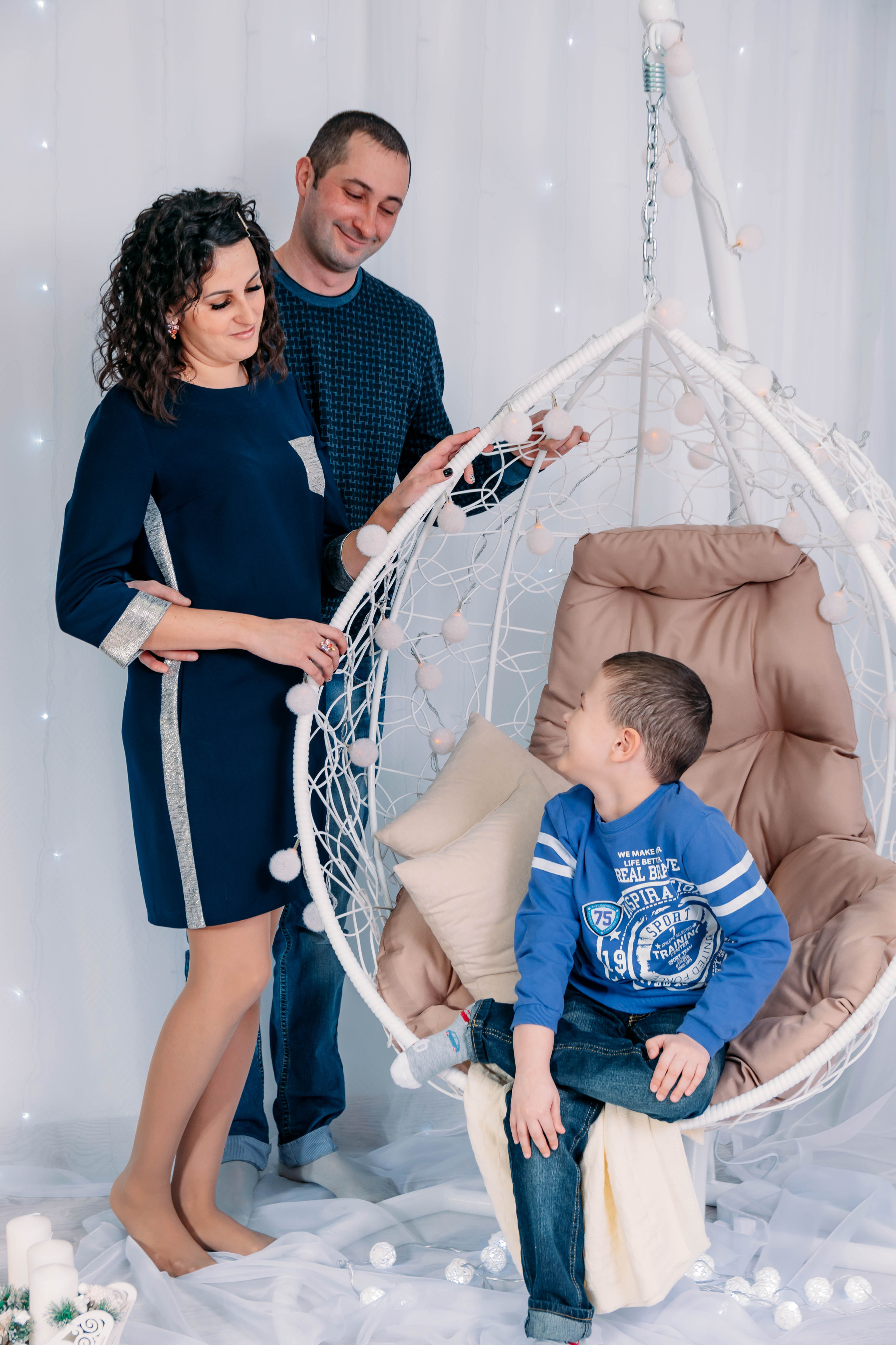 Отзывы. Фотограф Алёна Царькова. Киселевск