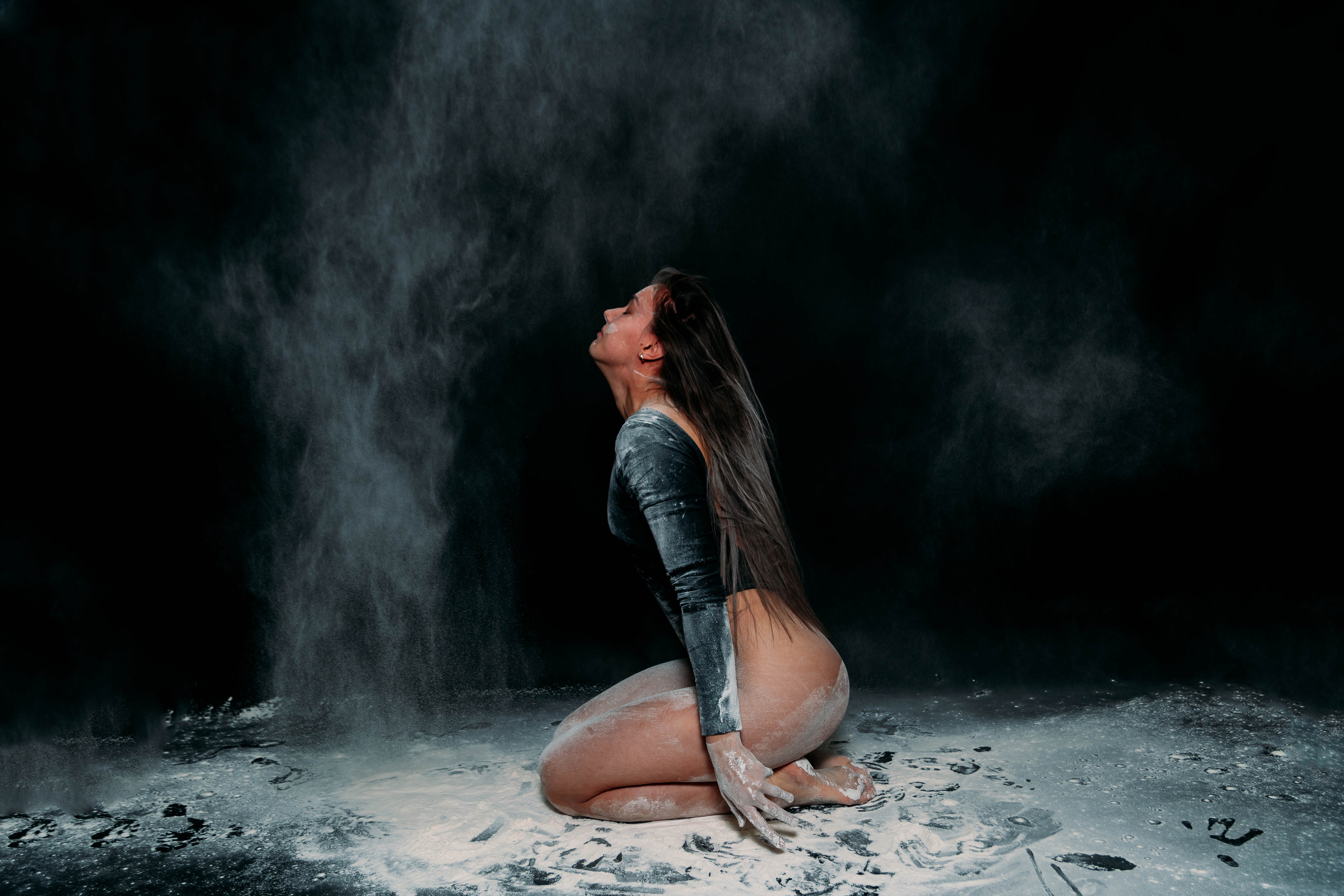 Екатерина. Фотограф Алёна Царькова. Киселевск