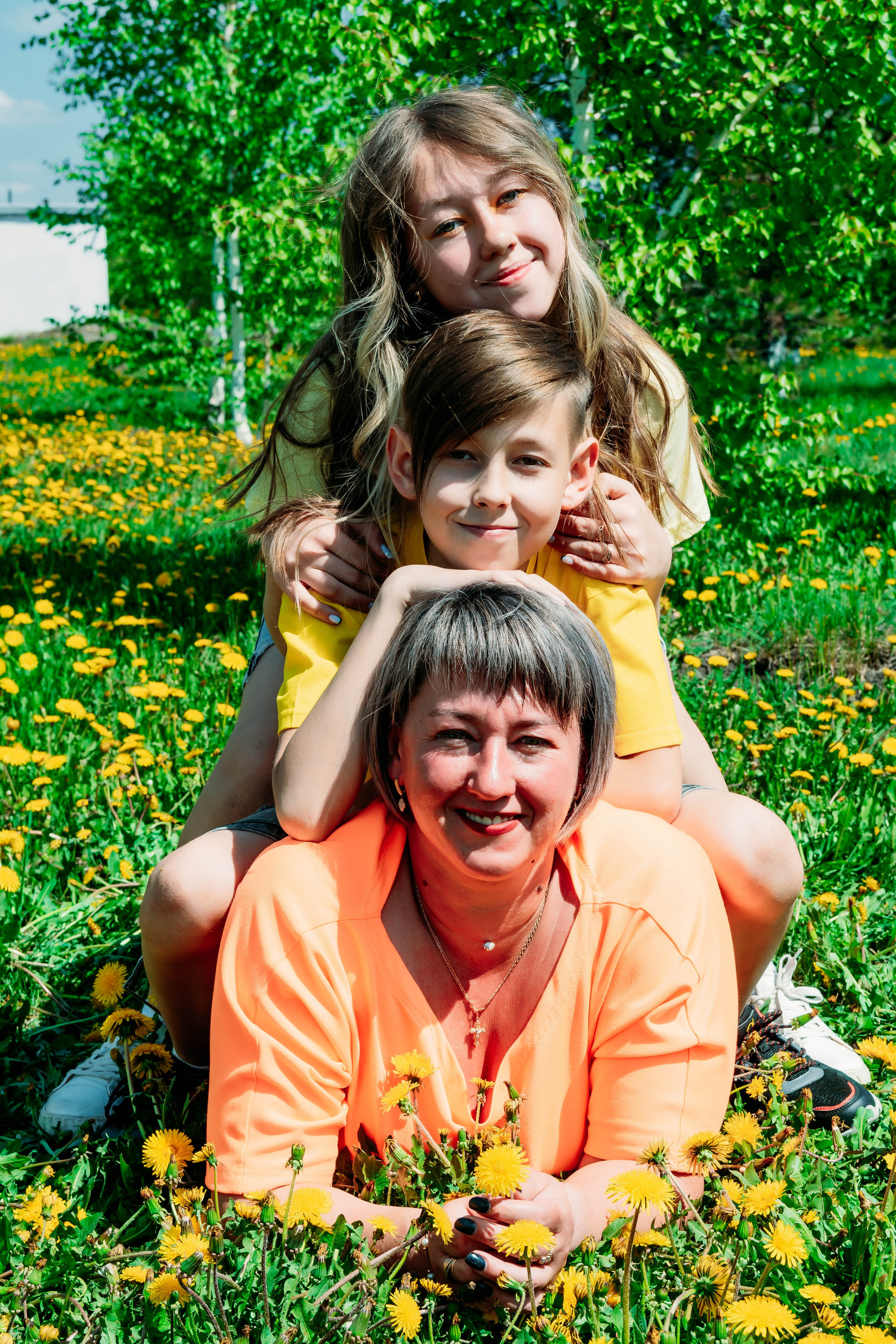 Отзывы. Фотограф Алёна Царькова. Киселевск