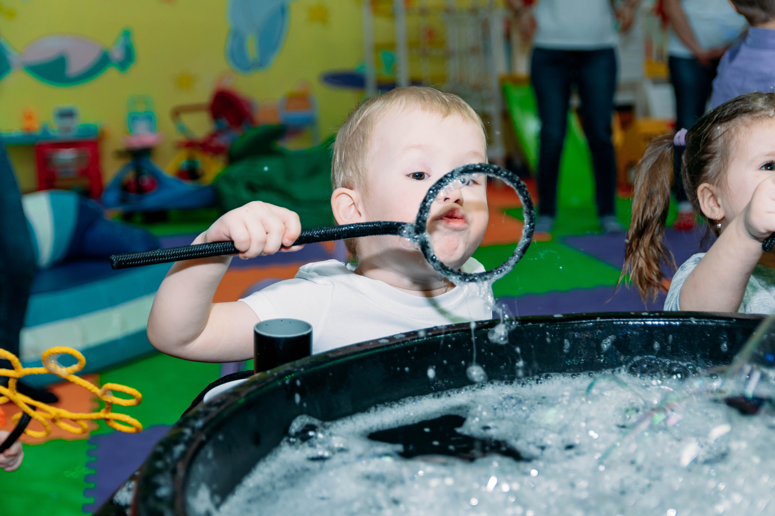 День рождения Влада. Фотограф Алёна Царькова. Киселевск