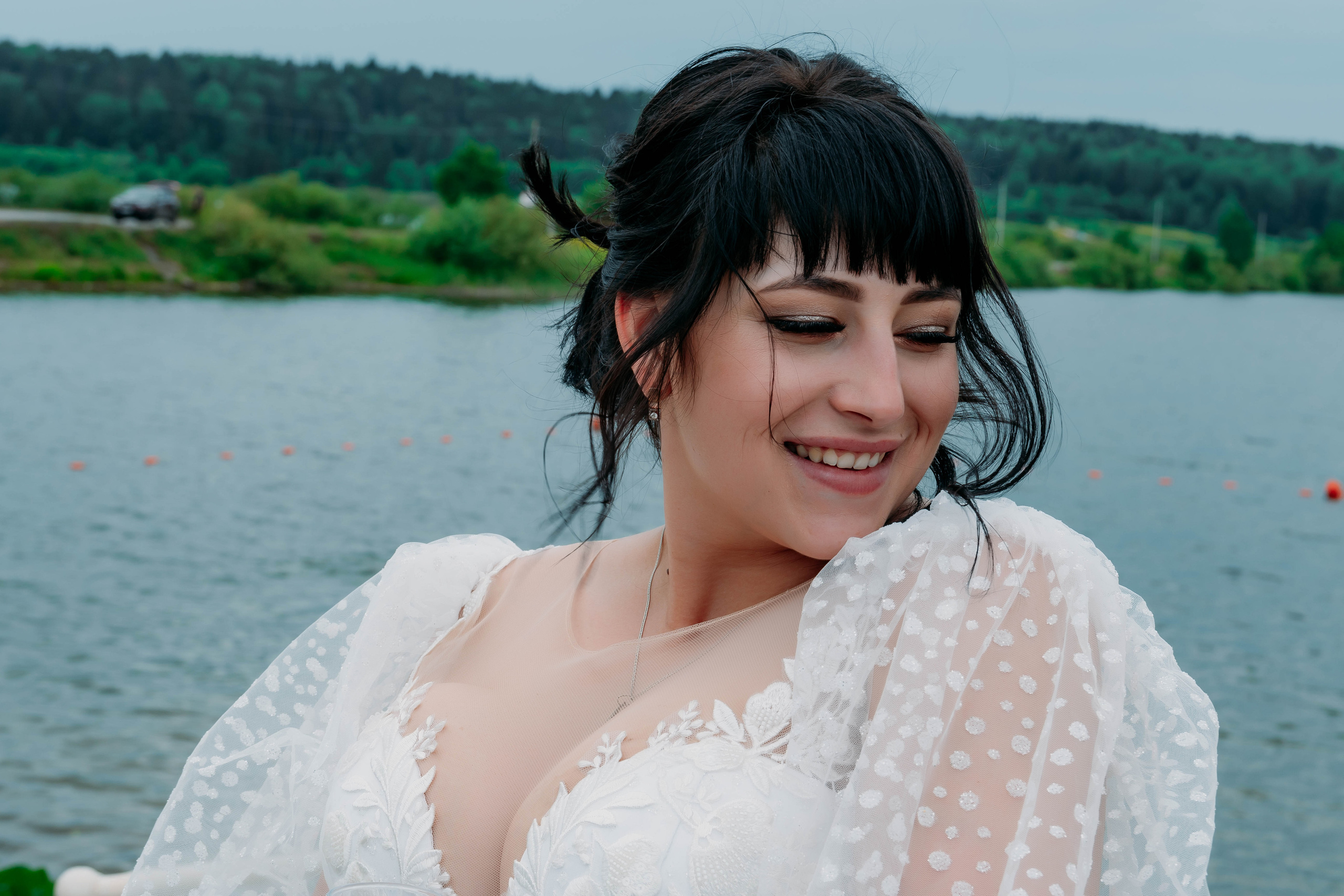 Сергей и Алёна. Фотограф Алёна Царькова. Киселевск