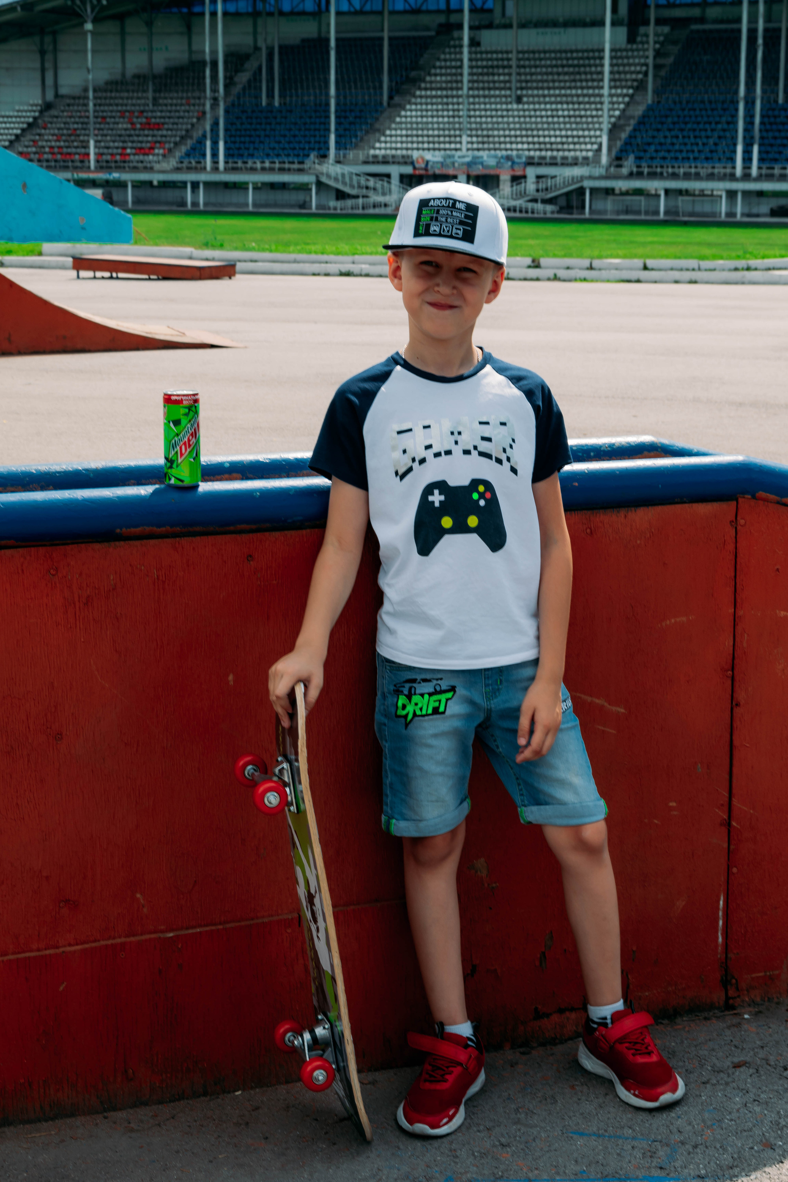 Максим. Фотограф Алёна Царькова. Киселевск