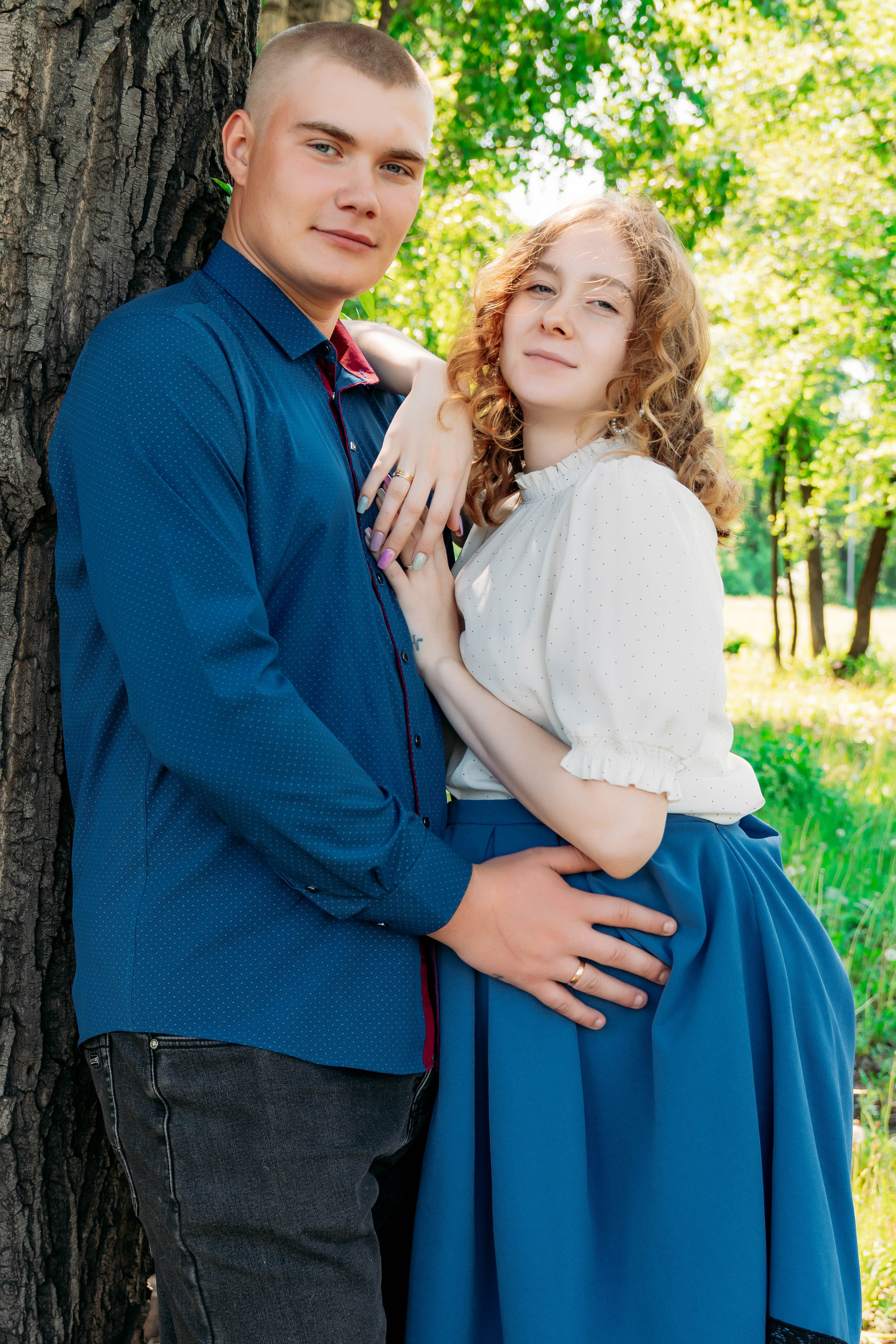 В ожидании. Фотограф Алёна Царькова. Киселевск