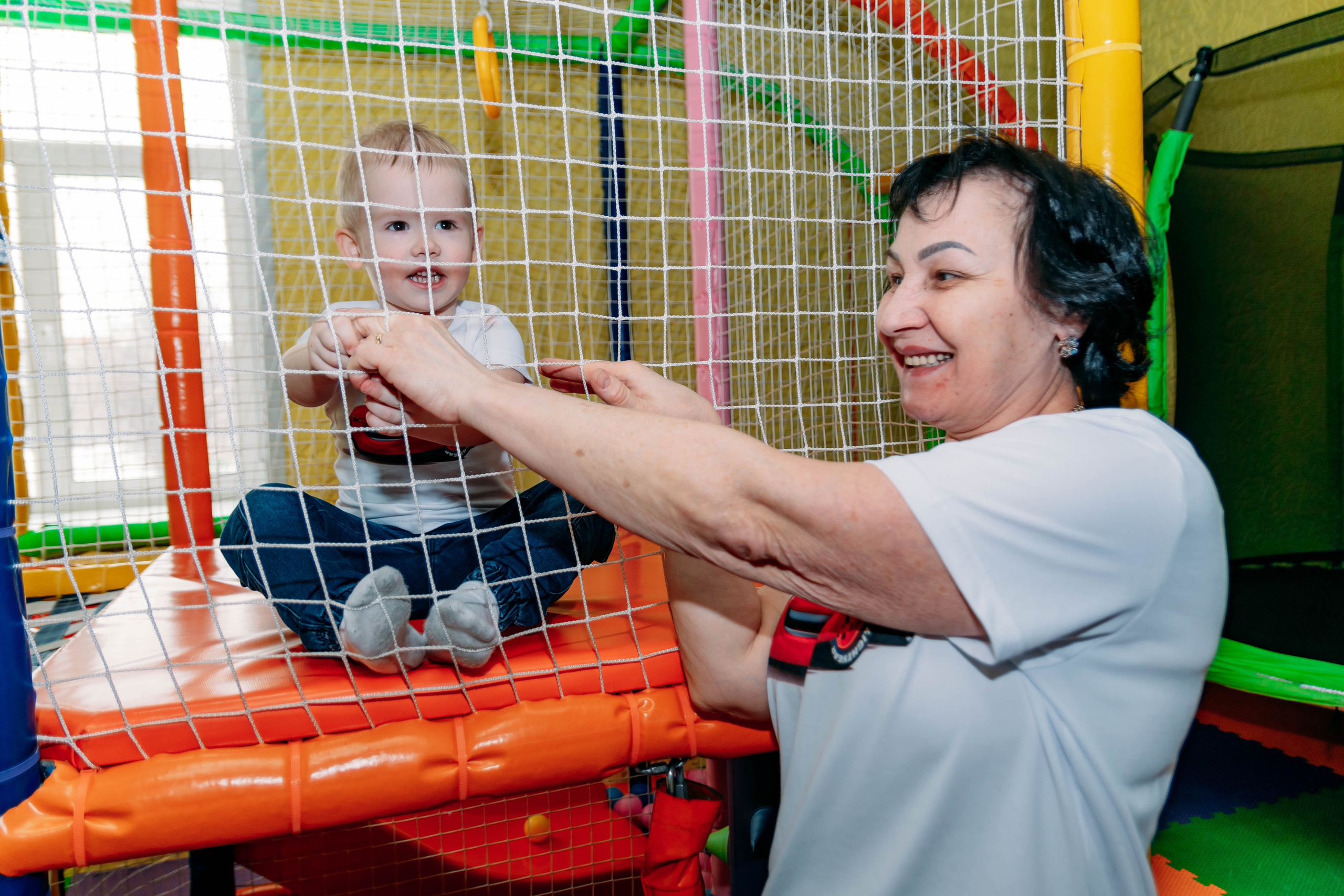 День рождения Влада. Фотограф Алёна Царькова. Киселевск