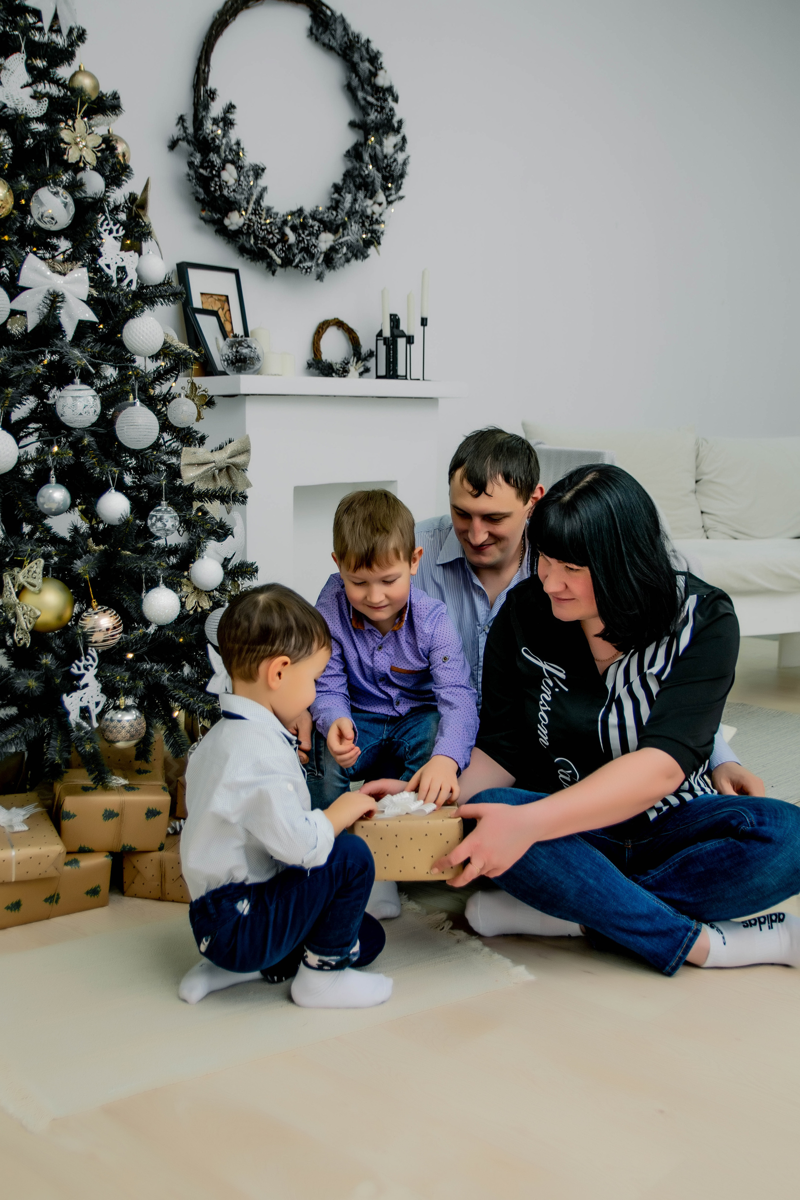 Отзывы. Фотограф Алёна Царькова. Киселевск