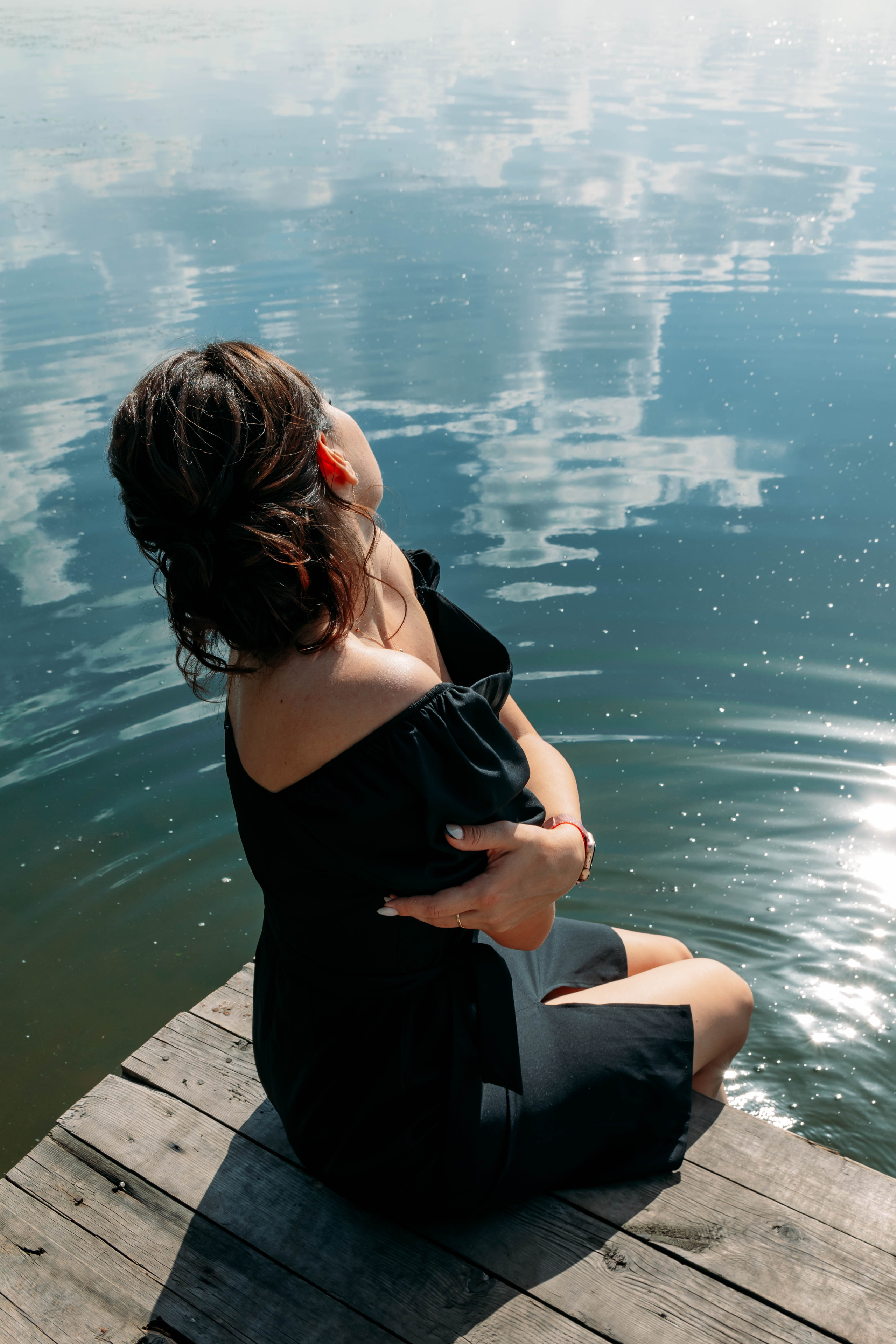 Виктория. Фотограф Алёна Царькова. Киселевск