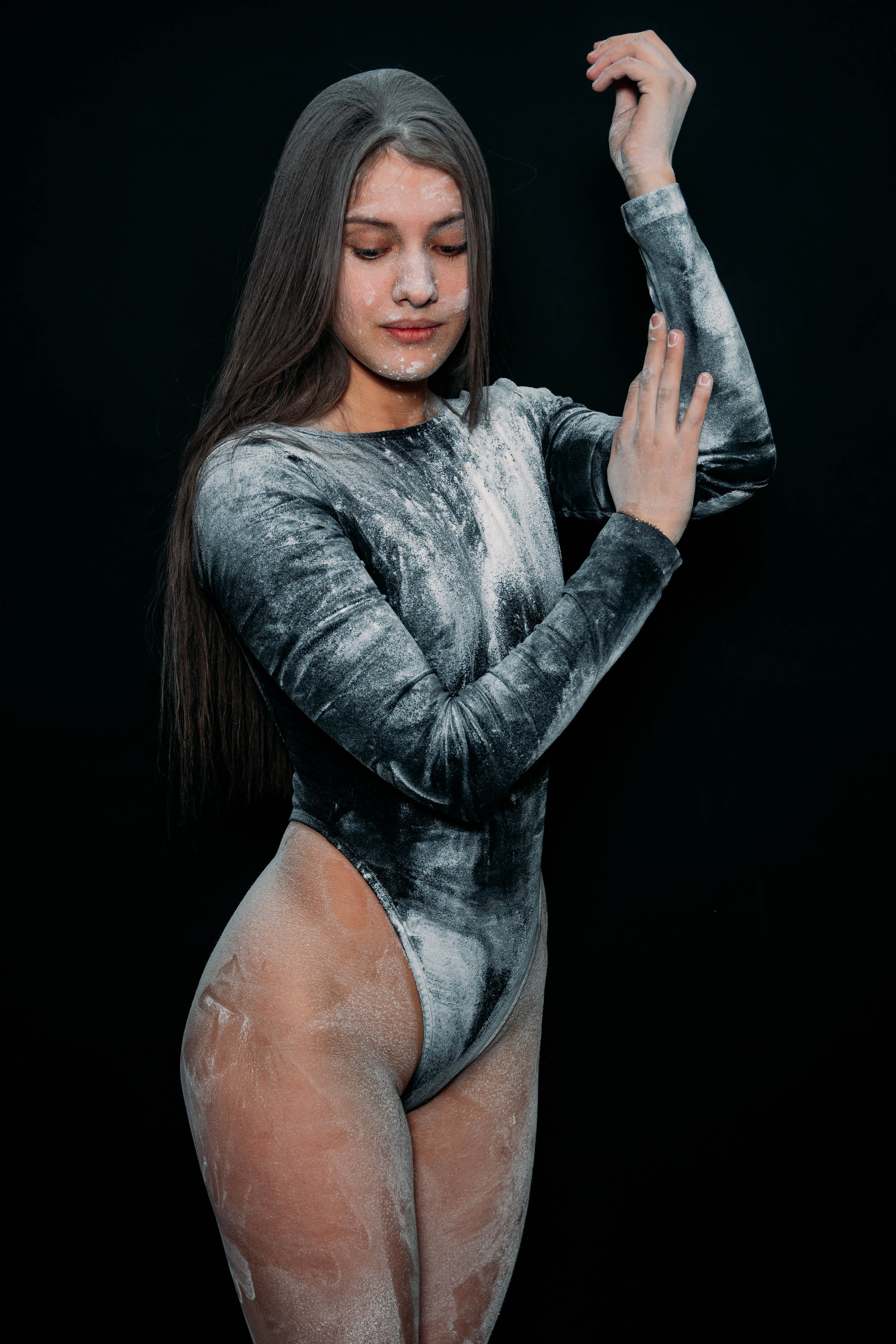 Екатерина. Фотограф Алёна Царькова. Киселевск