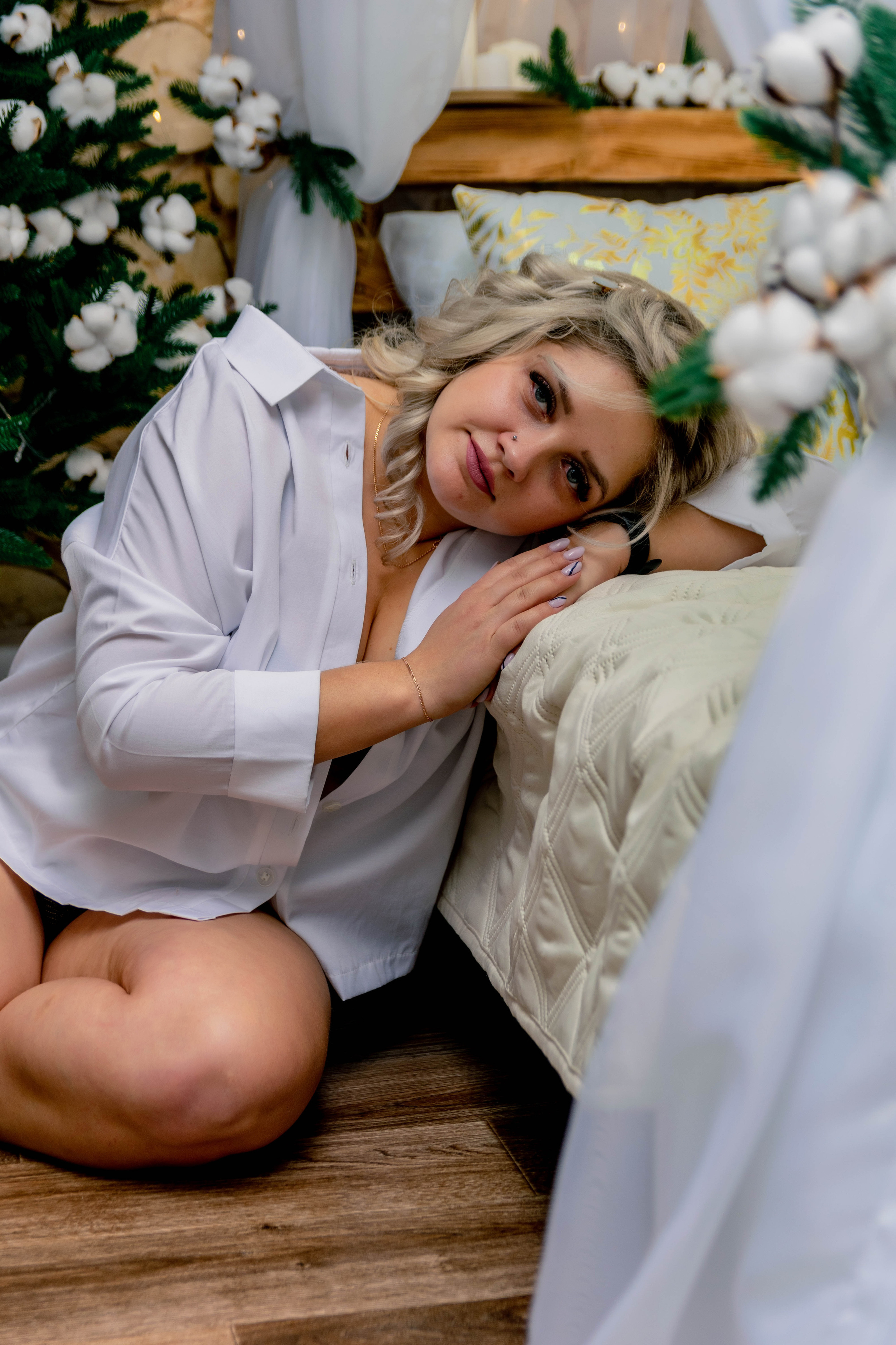 Отзывы. Фотограф Алёна Царькова. Киселевск