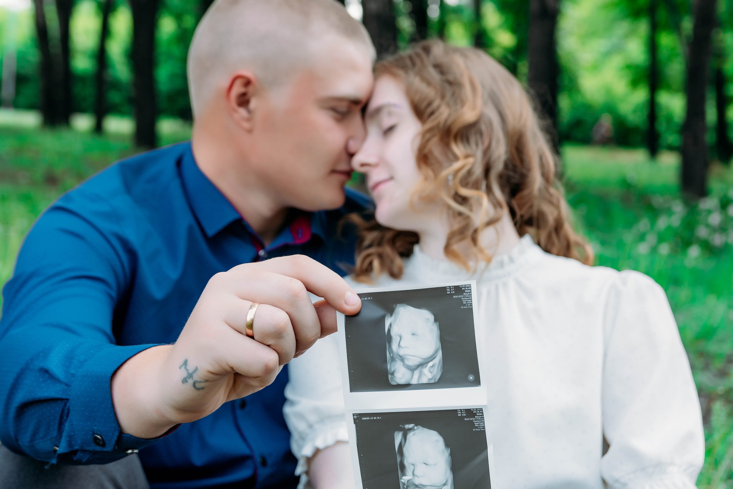 В ожидании. Фотограф Алёна Царькова. Киселевск