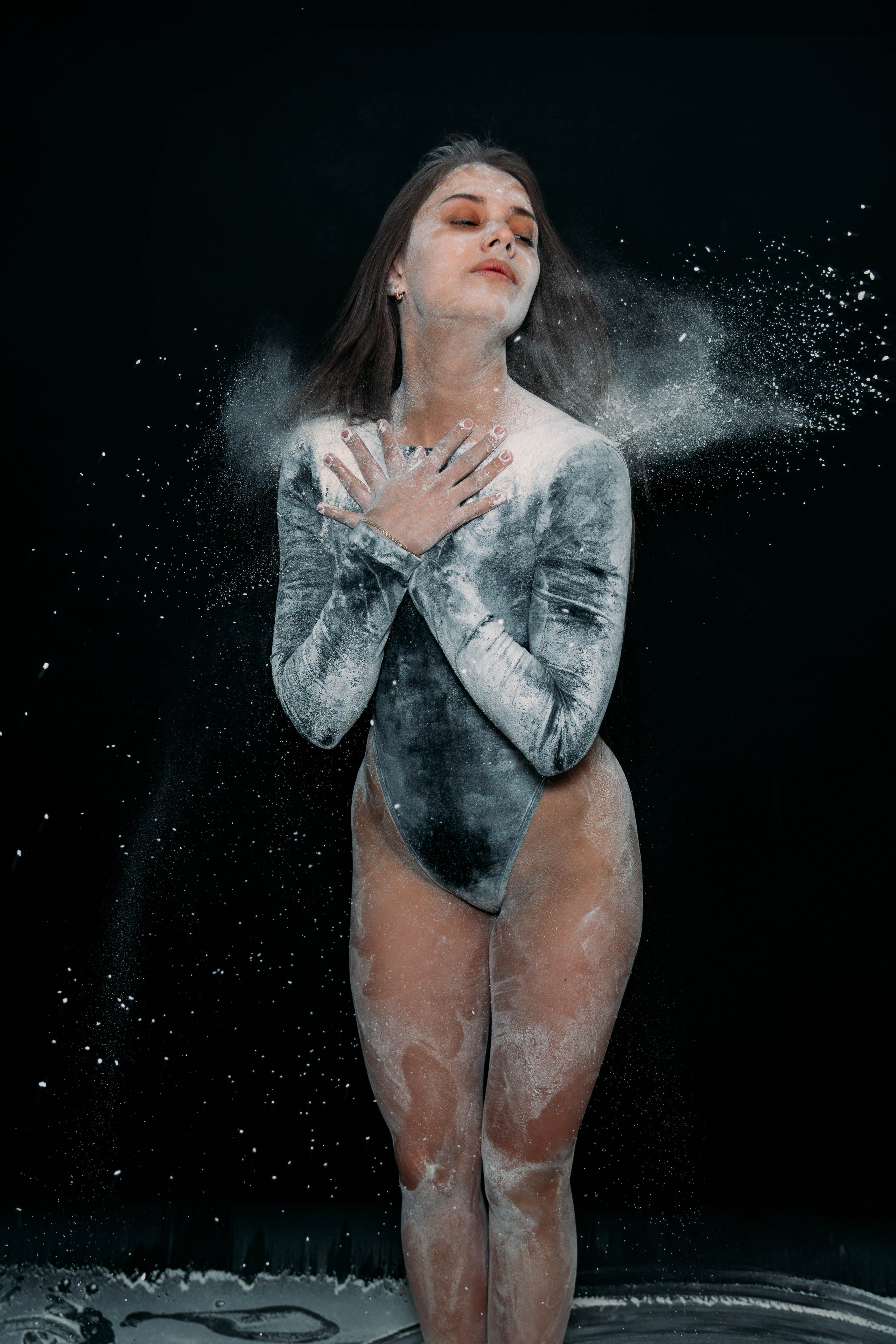 Екатерина. Фотограф Алёна Царькова. Киселевск