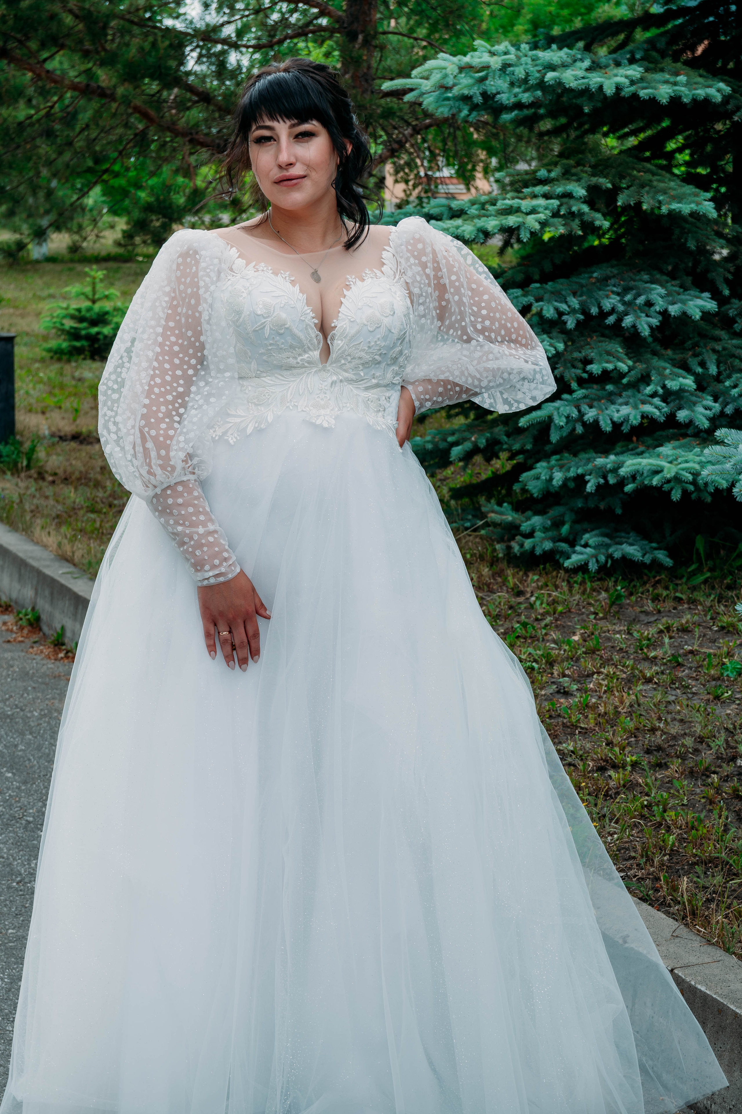 Сергей и Алёна. Фотограф Алёна Царькова. Киселевск