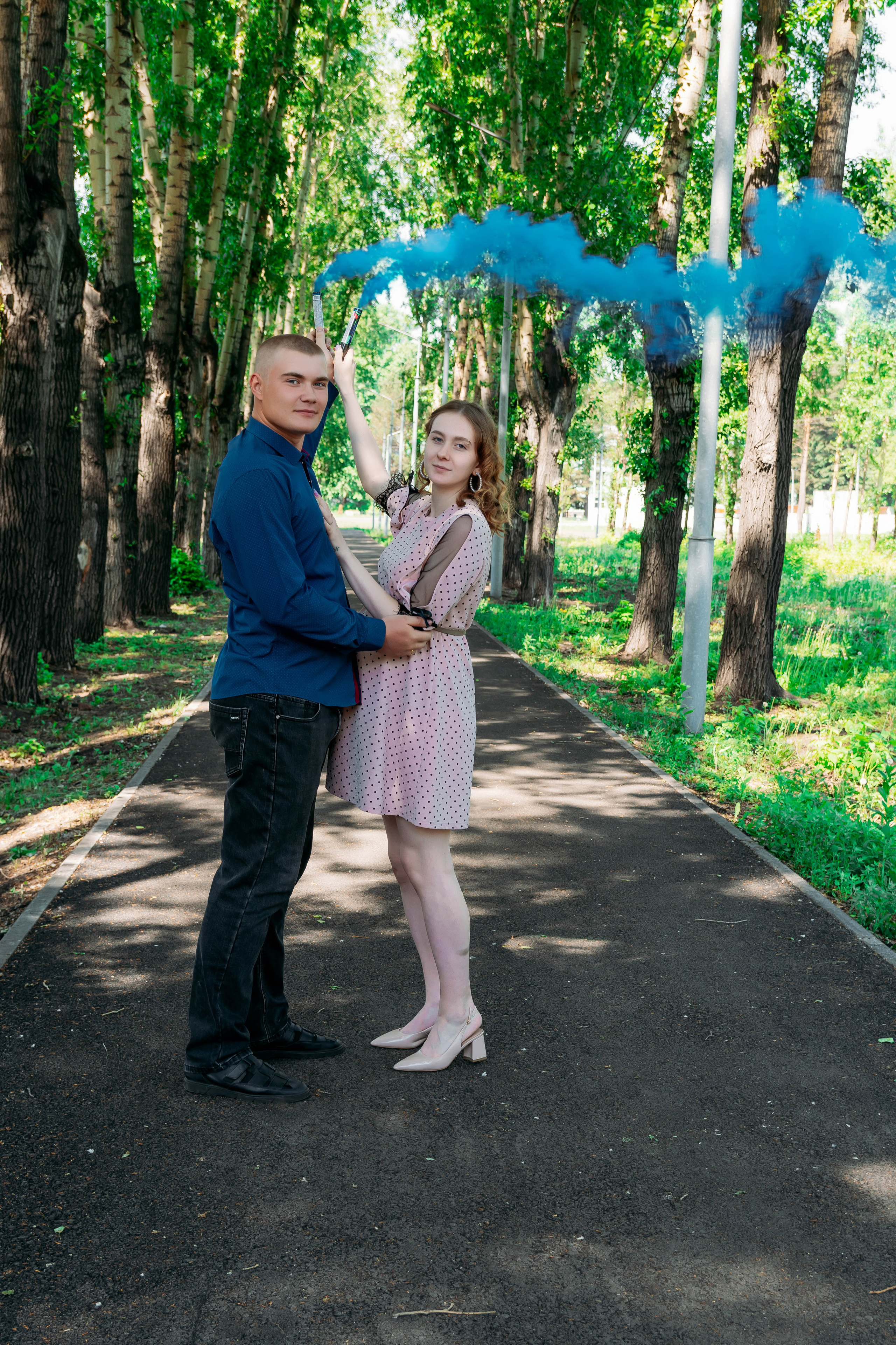 В ожидании. Фотограф Алёна Царькова. Киселевск