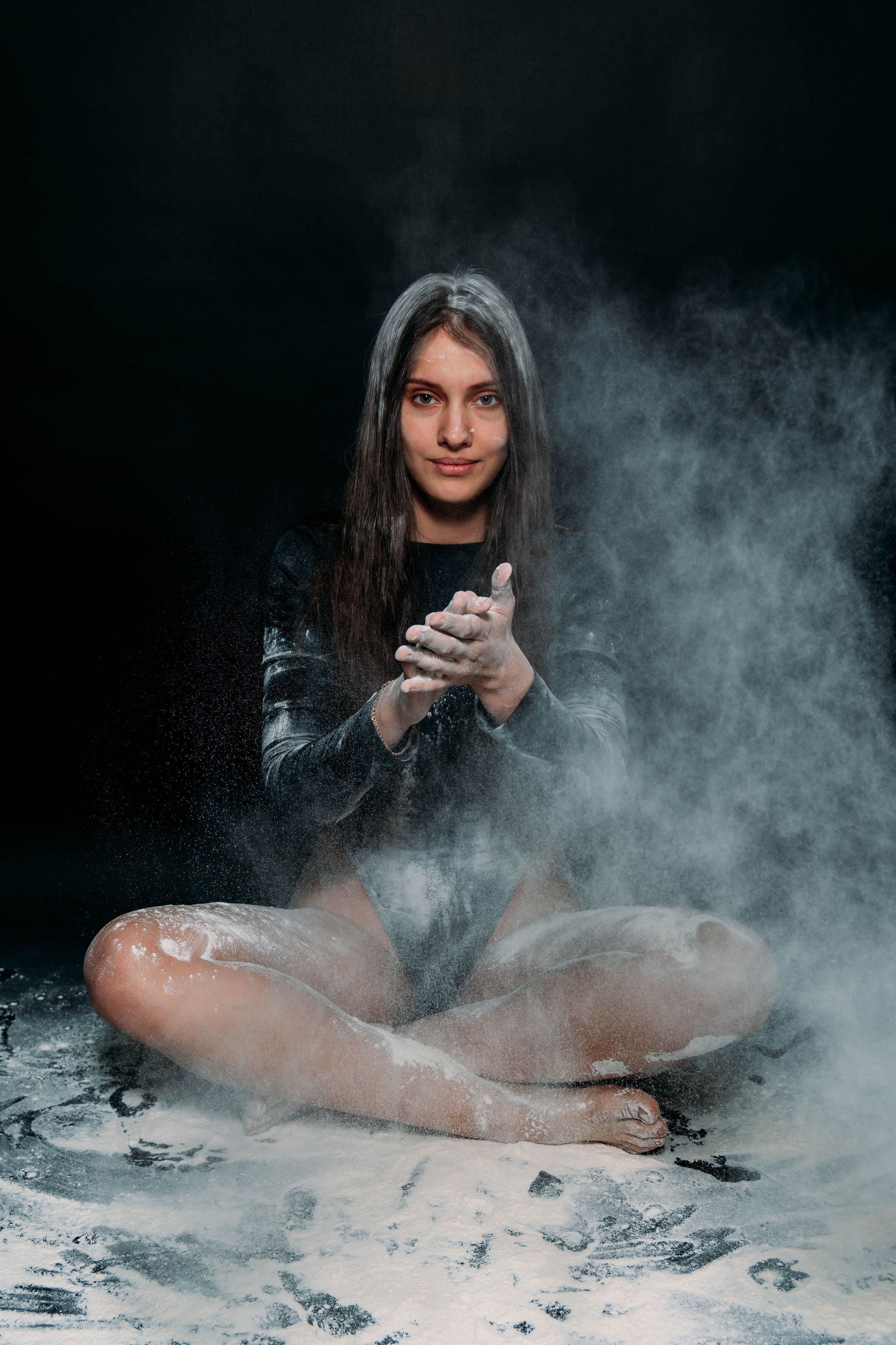 Екатерина. Фотограф Алёна Царькова. Киселевск