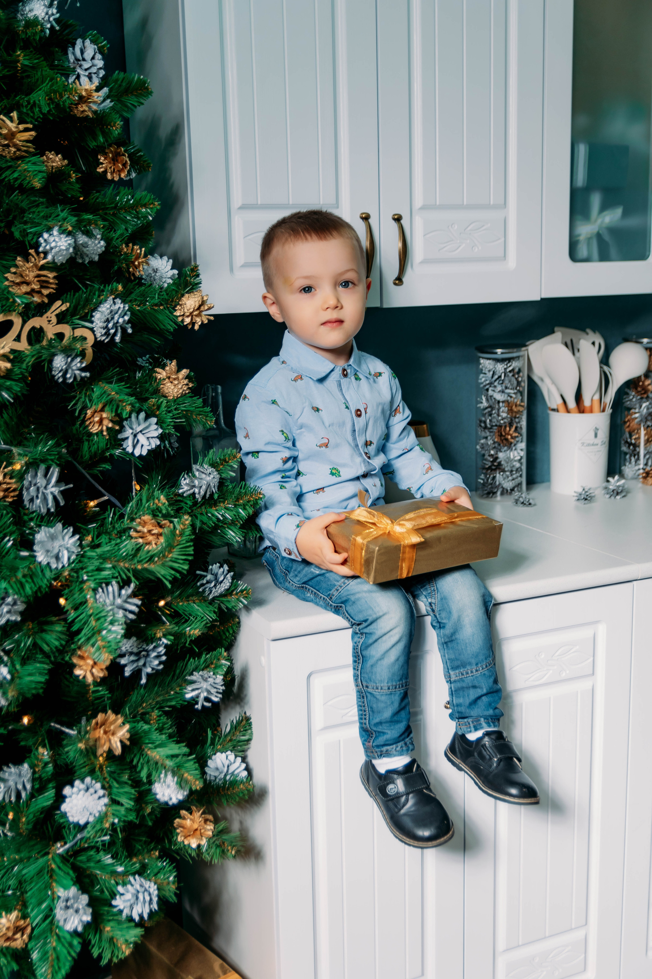 Константин, Галина и Руслан. Фотограф Алёна Царькова. Киселевск