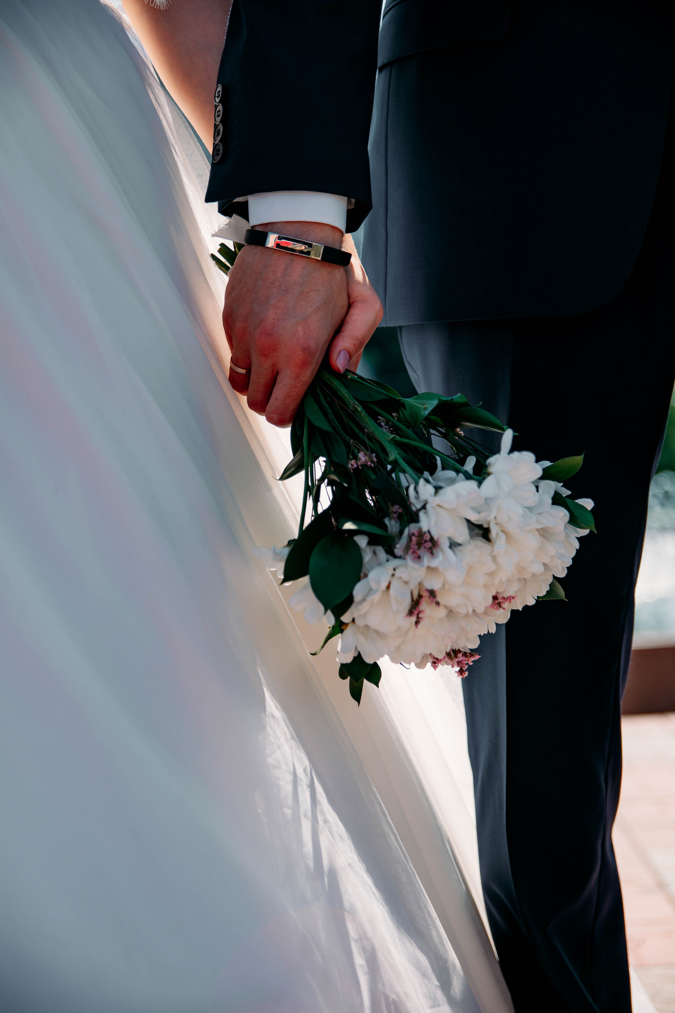 Дмитрий и Татьяна. Фотограф Алёна Царькова. Киселевск